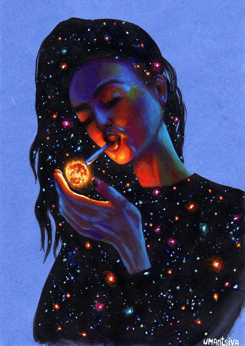 808x1140 Exclusive print on canvas embellished .com
