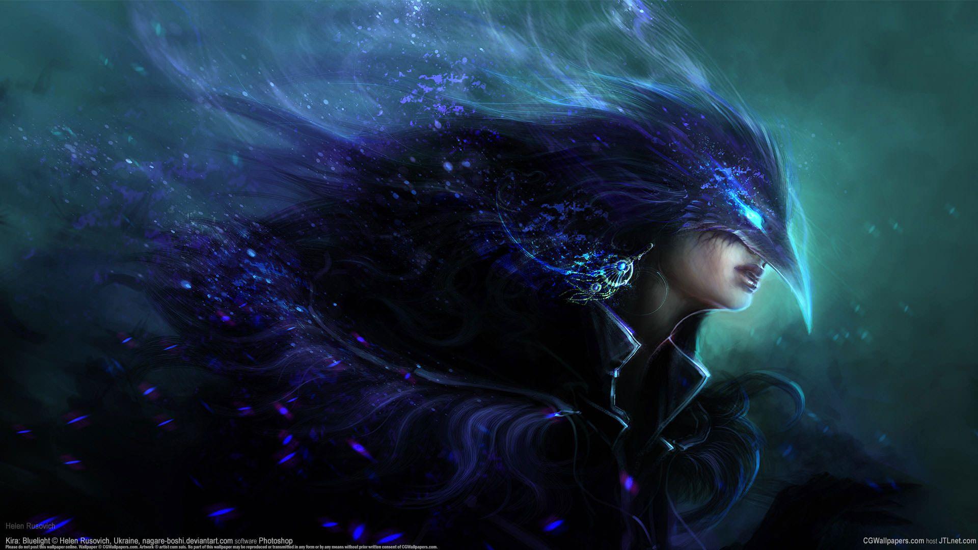 1920x1080 FREE 3D Wallpaper in PSD. Vector