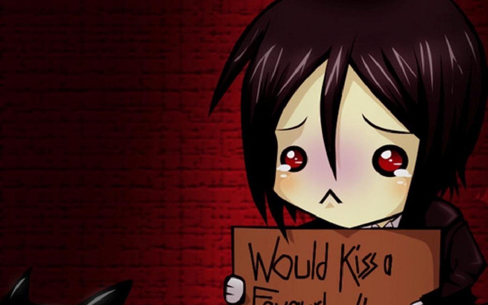 1920x1200 BLACK BUTLER LOVVE WALLPAPER - Wallpaper