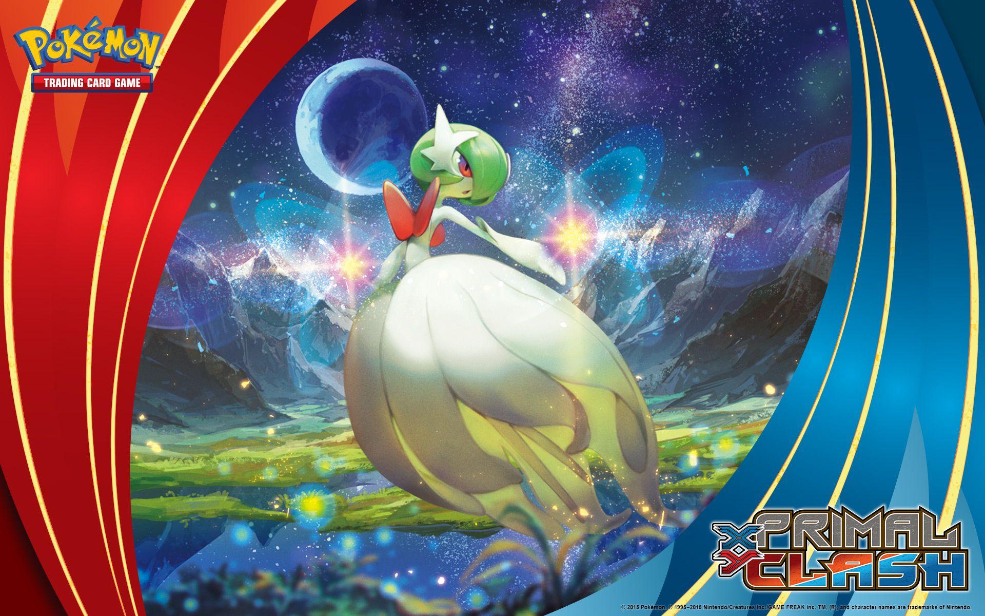 1920x1200 Gardevoir Pokemon Wallpaper HD .