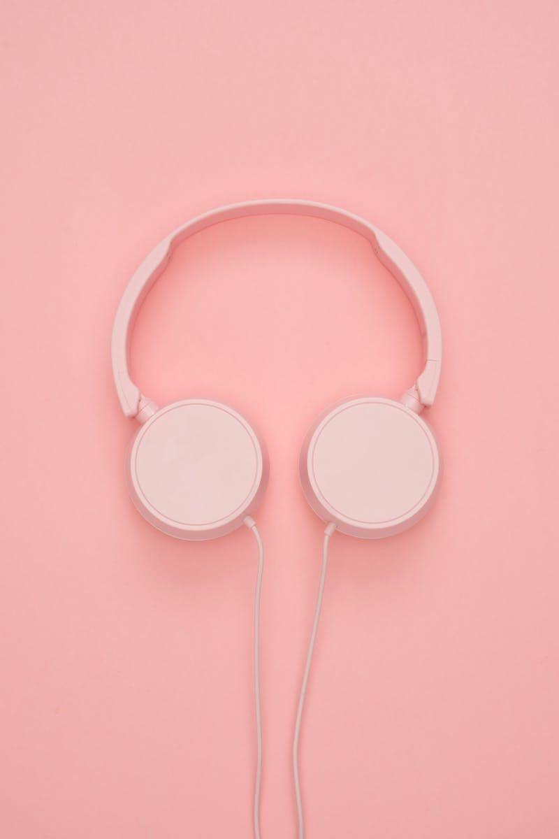 Pink Music Wallpapers Top Free Pink Music Backgrounds WallpaperAccess
