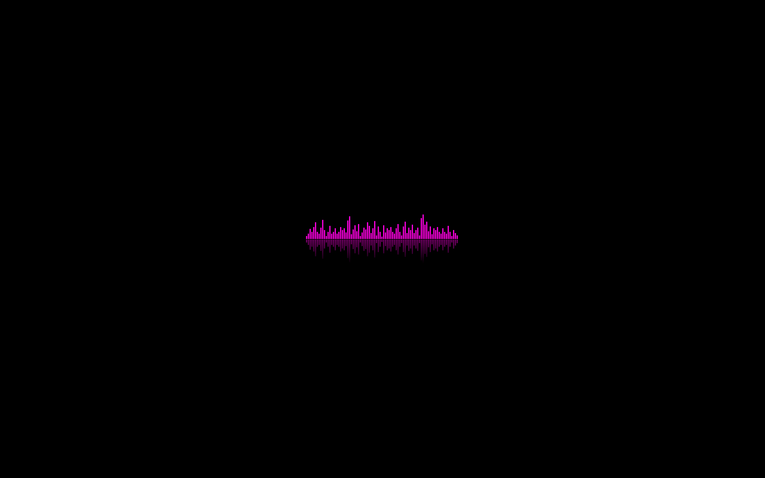 2560x1600 Pink Music