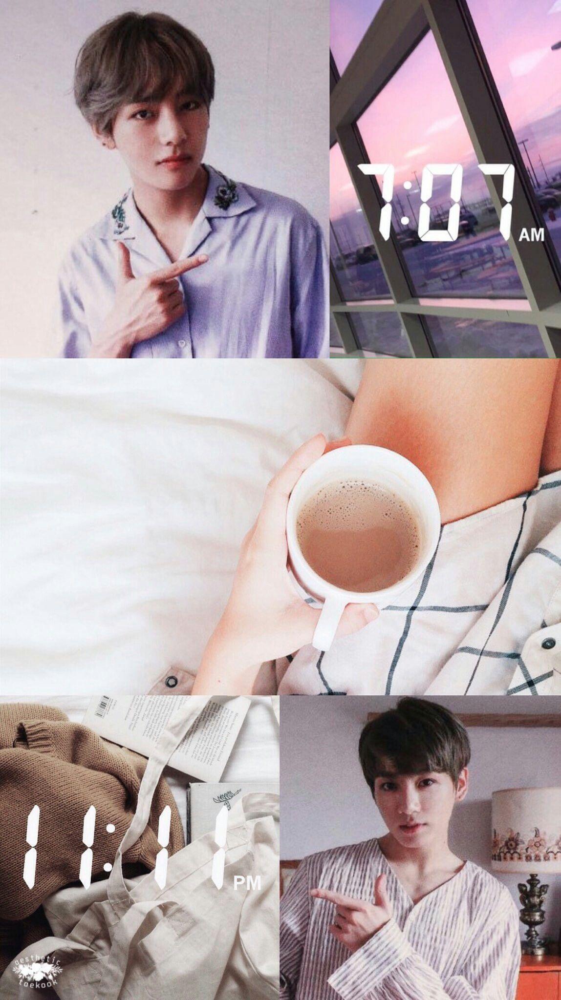 1148x2048 → Aesthetic Lockscreen Wallpaper .