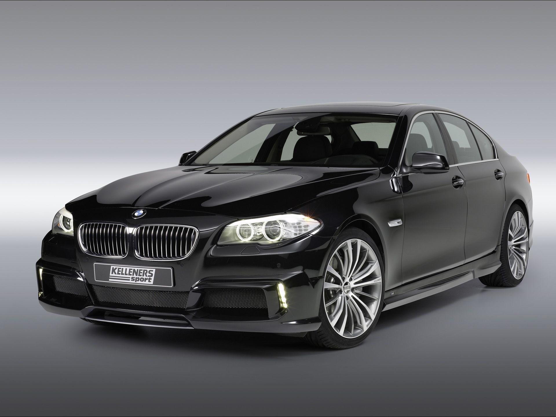 1920x1440 BMW 535i BY KELLENERS SPORT .