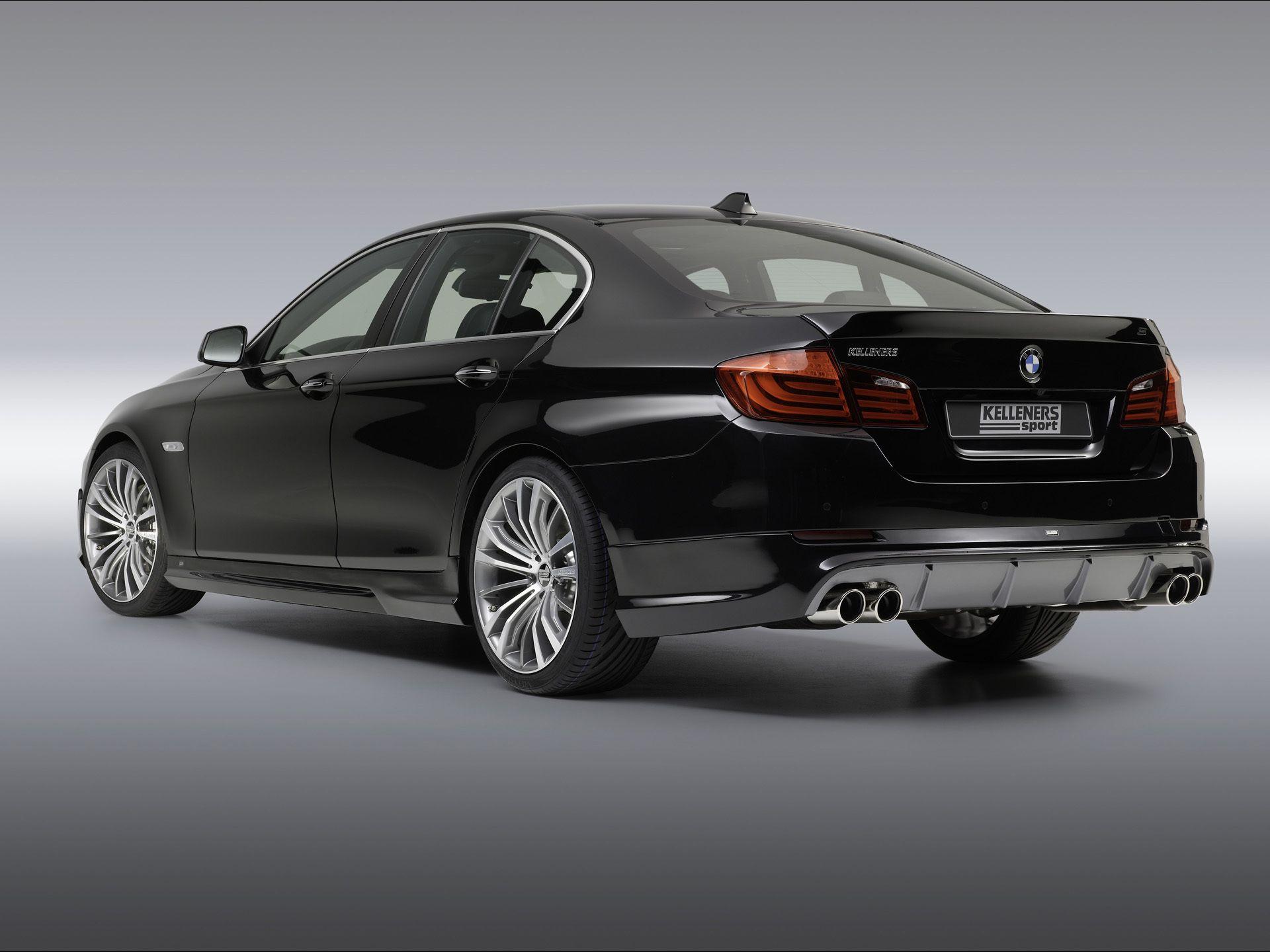 1920x1440 BMW 535i BY KELLENERS SPORT .