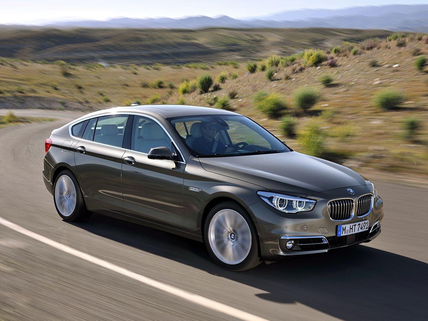 1365x1024 image BMW 535i xDrive Gran Turismo .