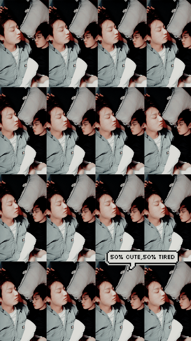 750x1334 wallpaper taekook Tumblr posts .