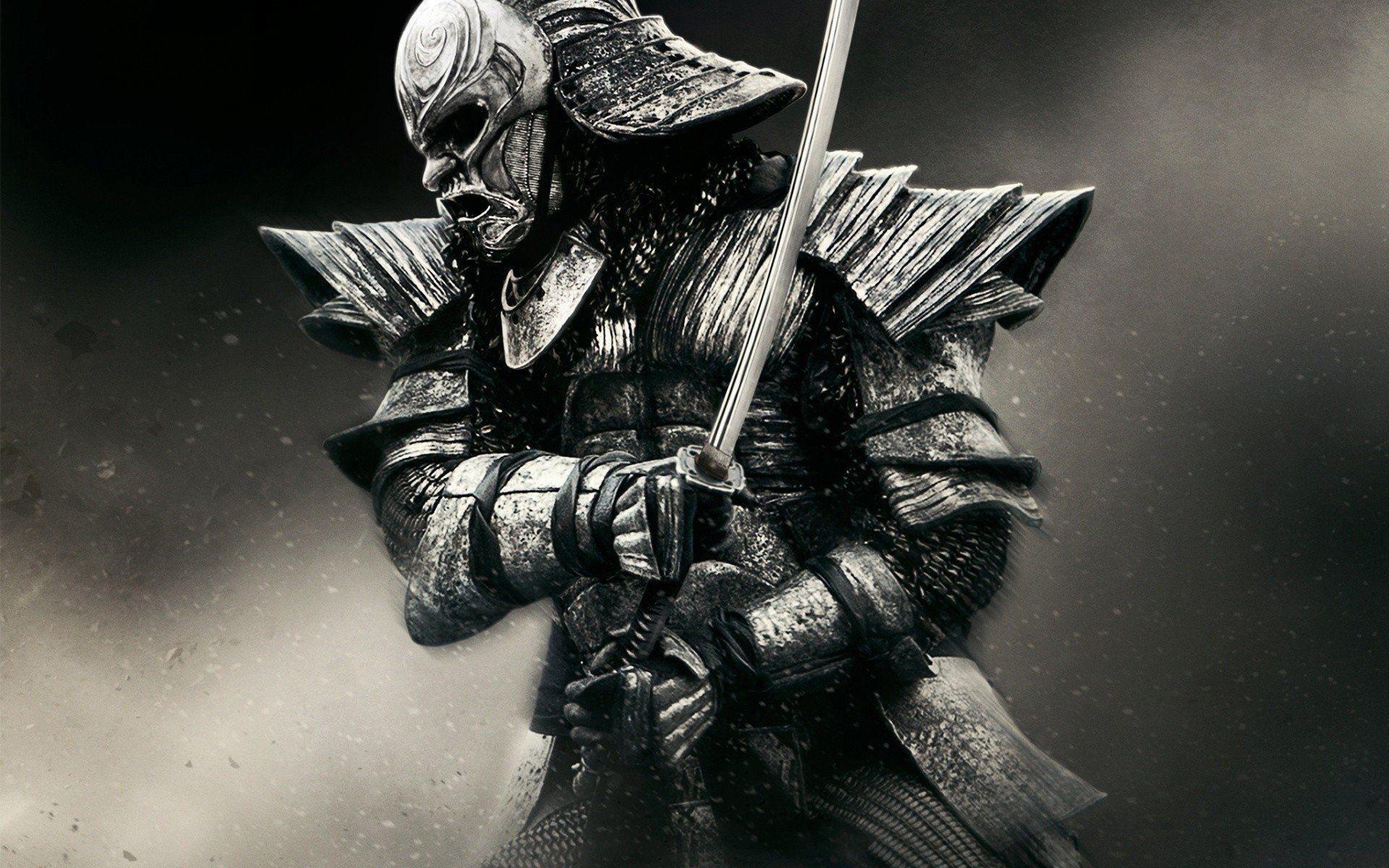 1920x1200 Ronin Wallpaper