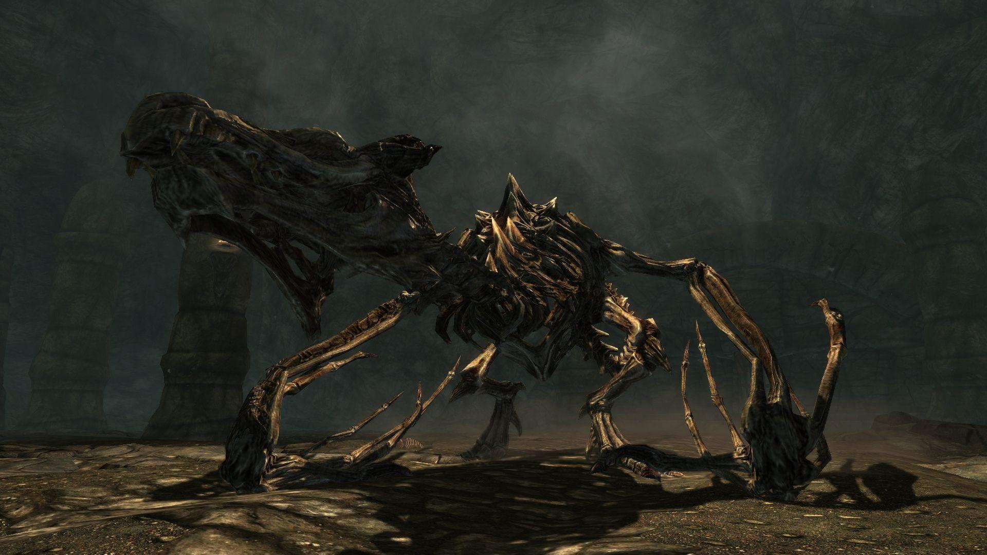 1920x1080 Undead Dragon .17QQ.comline.