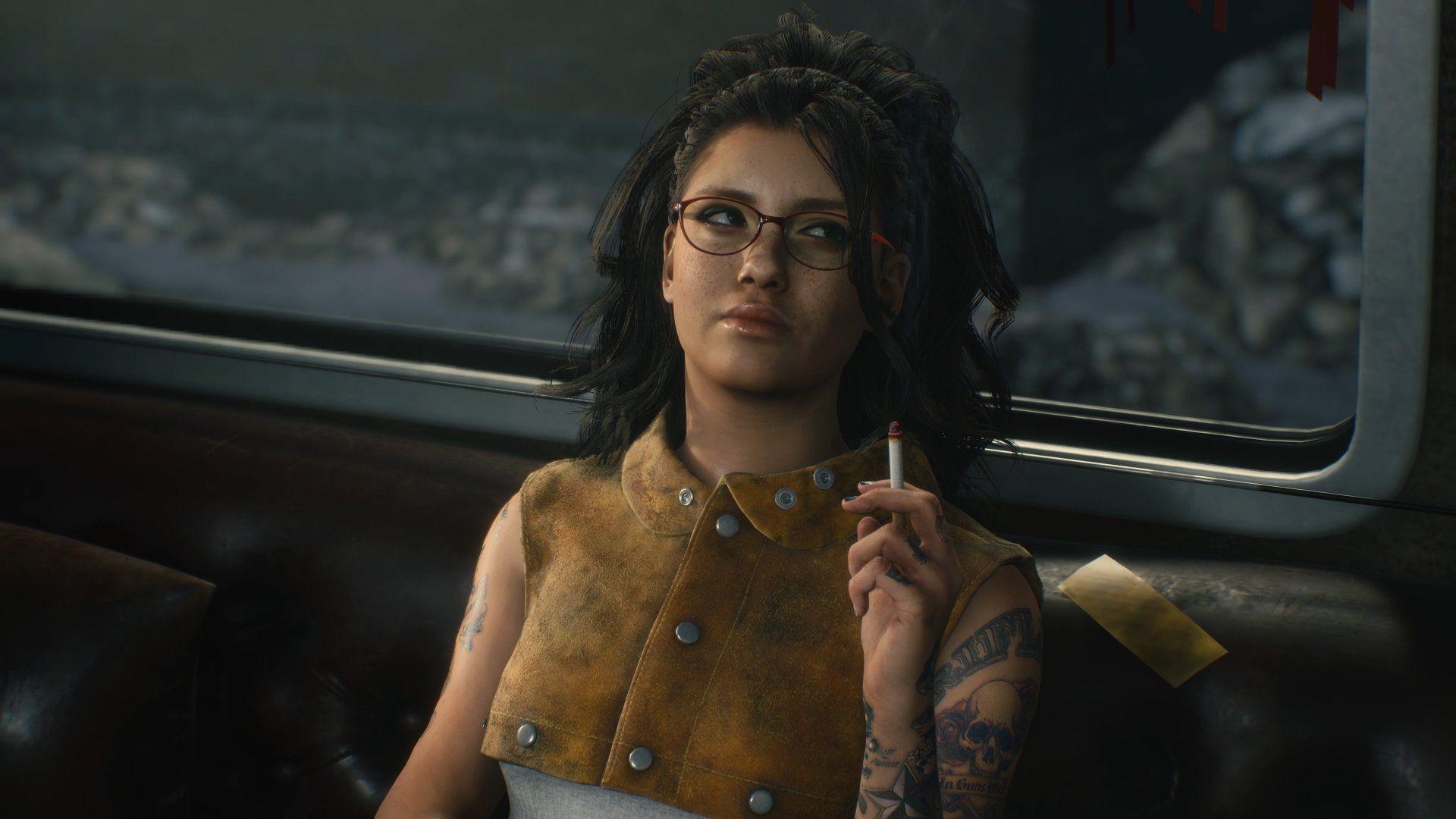 Devil May Cry 5 Nico Wallpapers Top Free Devil May Cry 5 Nico Backgrounds Wallpaperaccess Devil May Cry 5 Nico Wallpapers Top Free Devil May Cry 5 Nico Backgrounds Wallpaperaccess