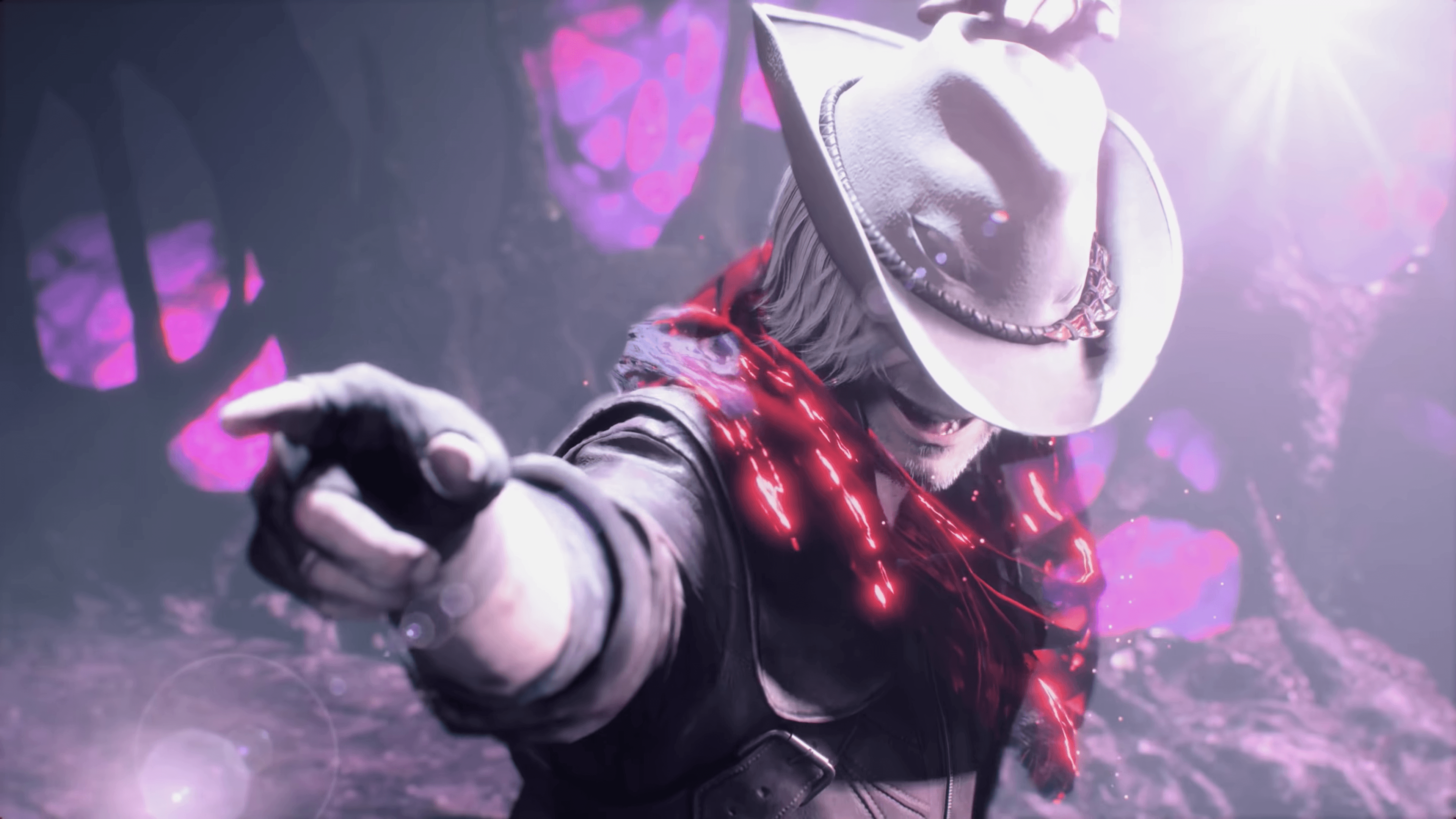3840x2160 Devil May Cry Wallpaperwallpaper.dog