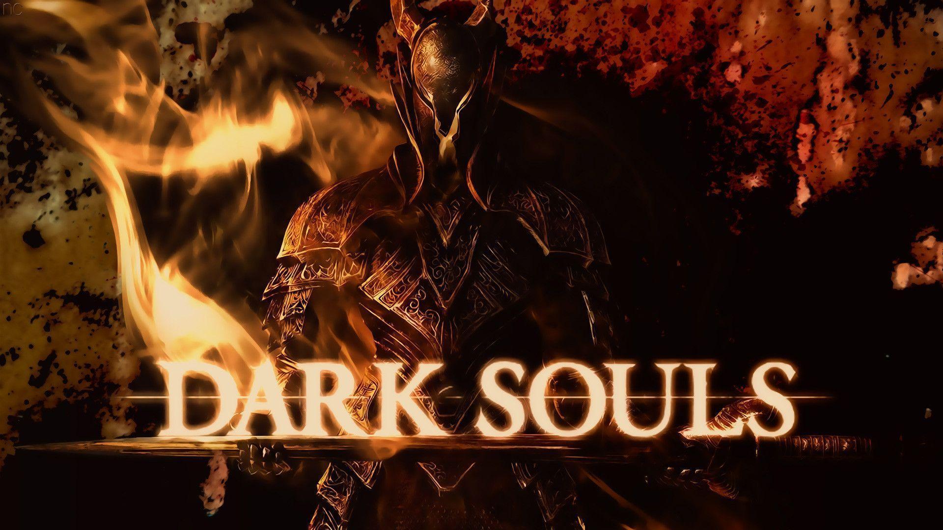 1920x1080 Dark Souls