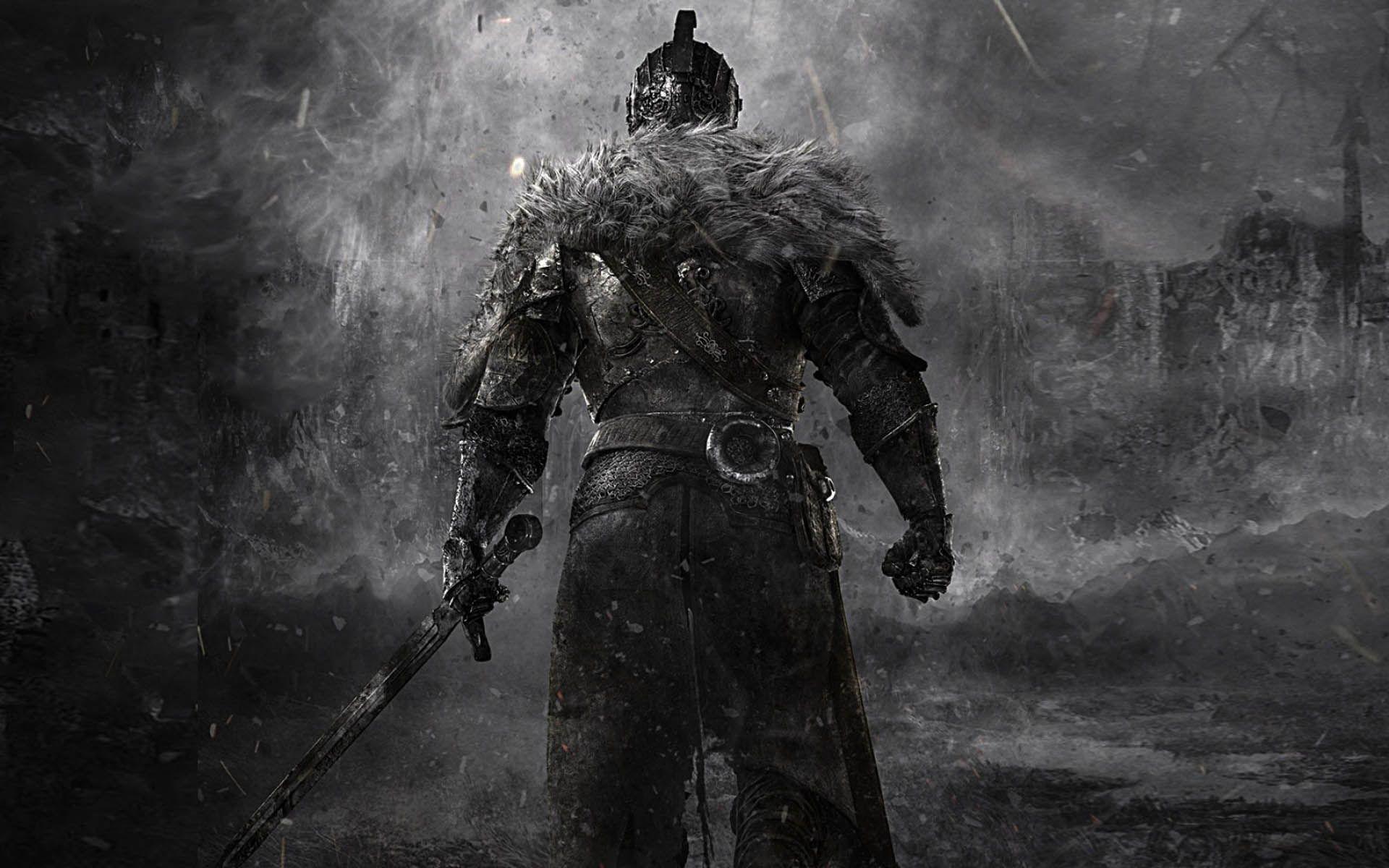 1920x1200 Dark Souls II Out Stunning Wallpaper .