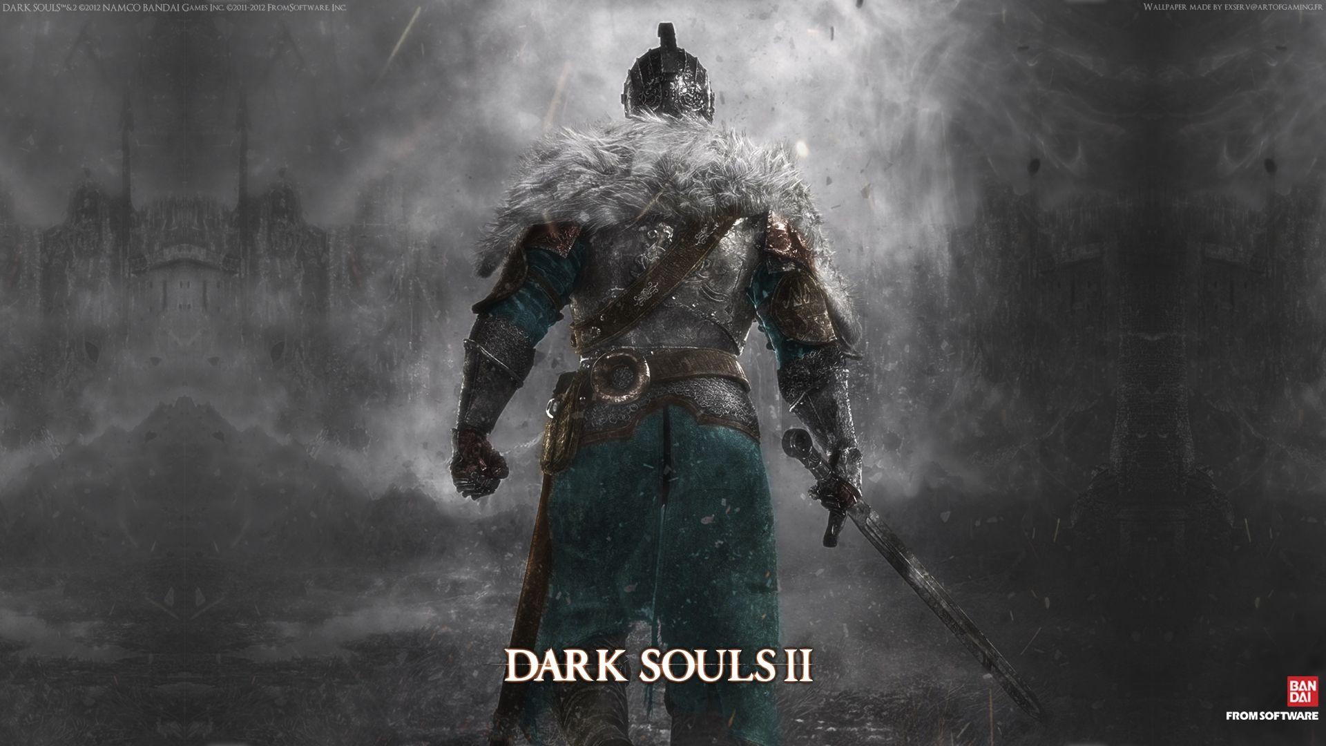 1920x1080 Dark Souls 2 HD .