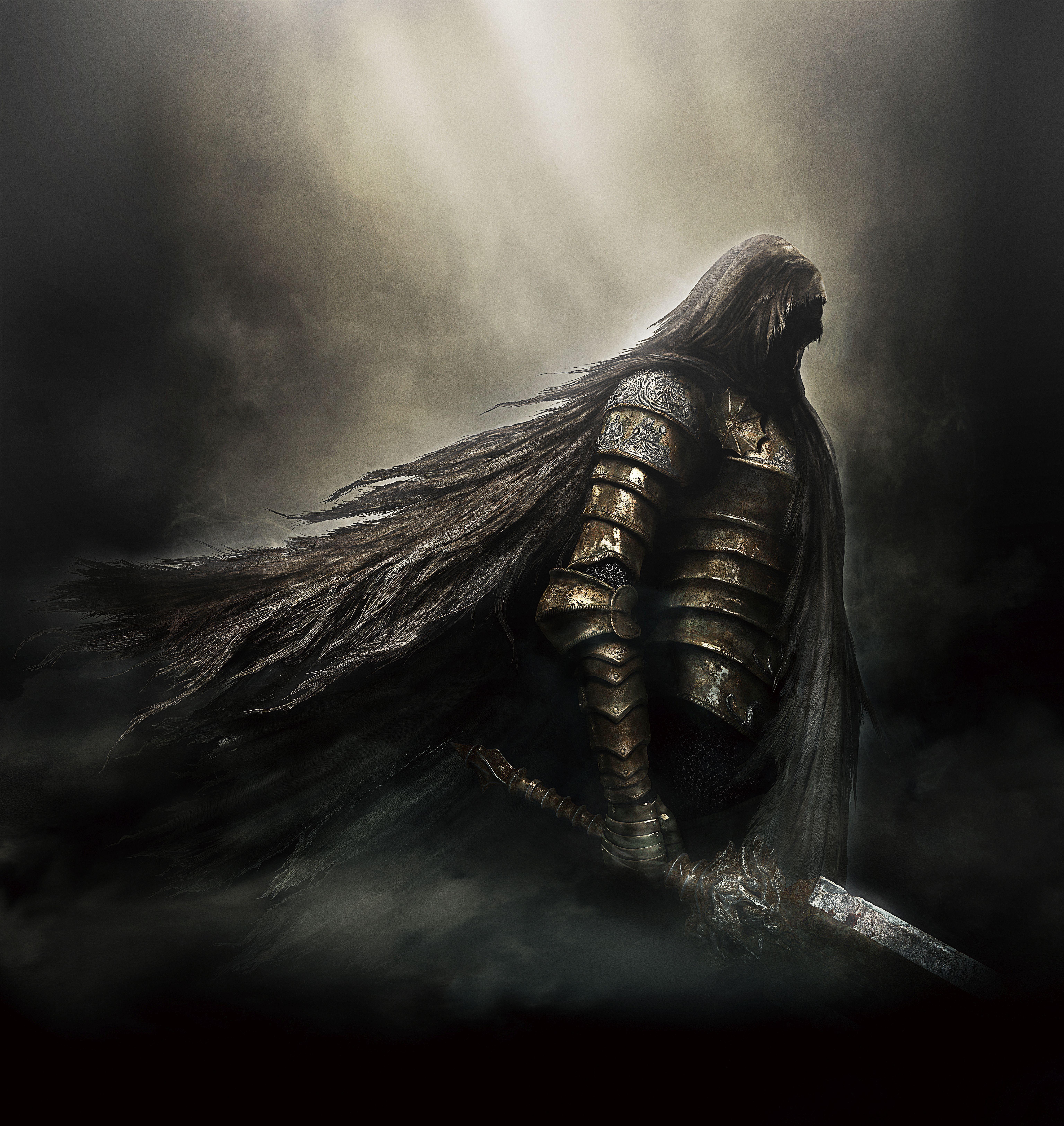 6142x6500 Dark Souls 2: Scholar of the First Sin .com