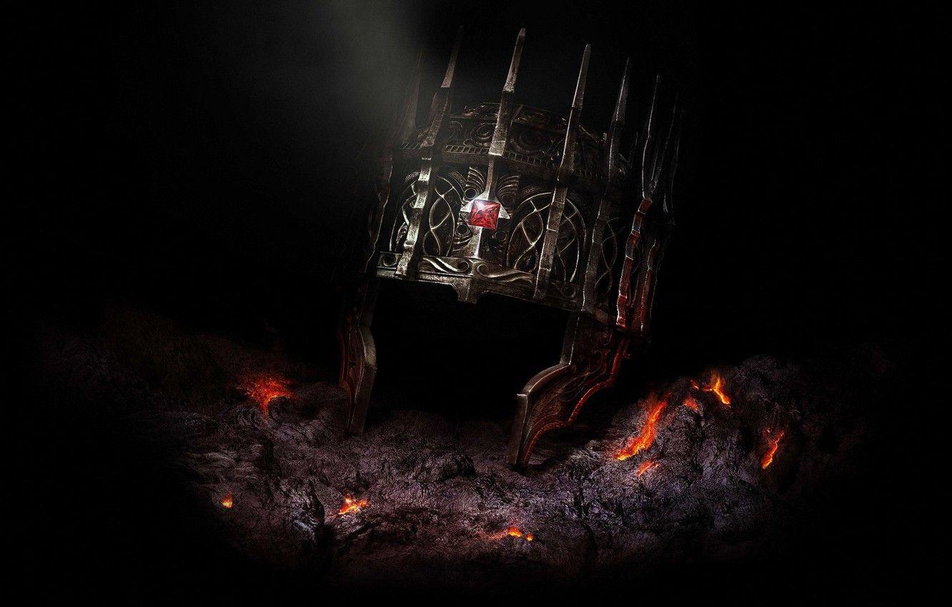1332x850 Wallpaper DLC, Crown, Namco Bandai Games, Dark Souls From Software, Dark Souls II, The Second Addition, Dark Souls II: Crown of the Old Iron King, Crown of the Old Iron King