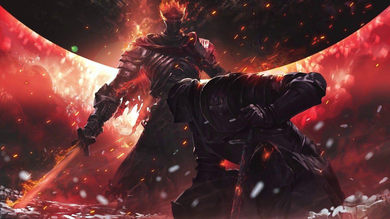 1280x720 Dark Souls Wallpaper