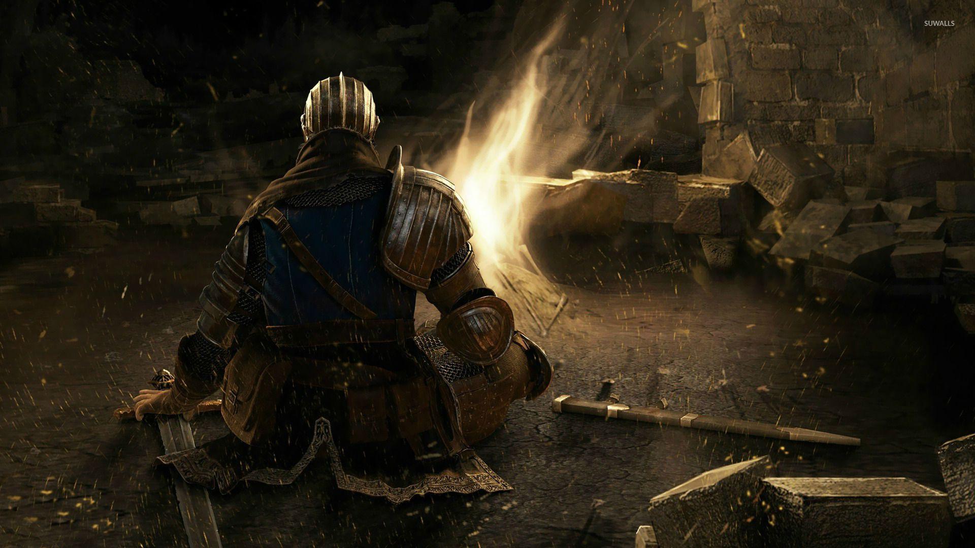 1920x1080 Dark Souls [2] wallpaper .