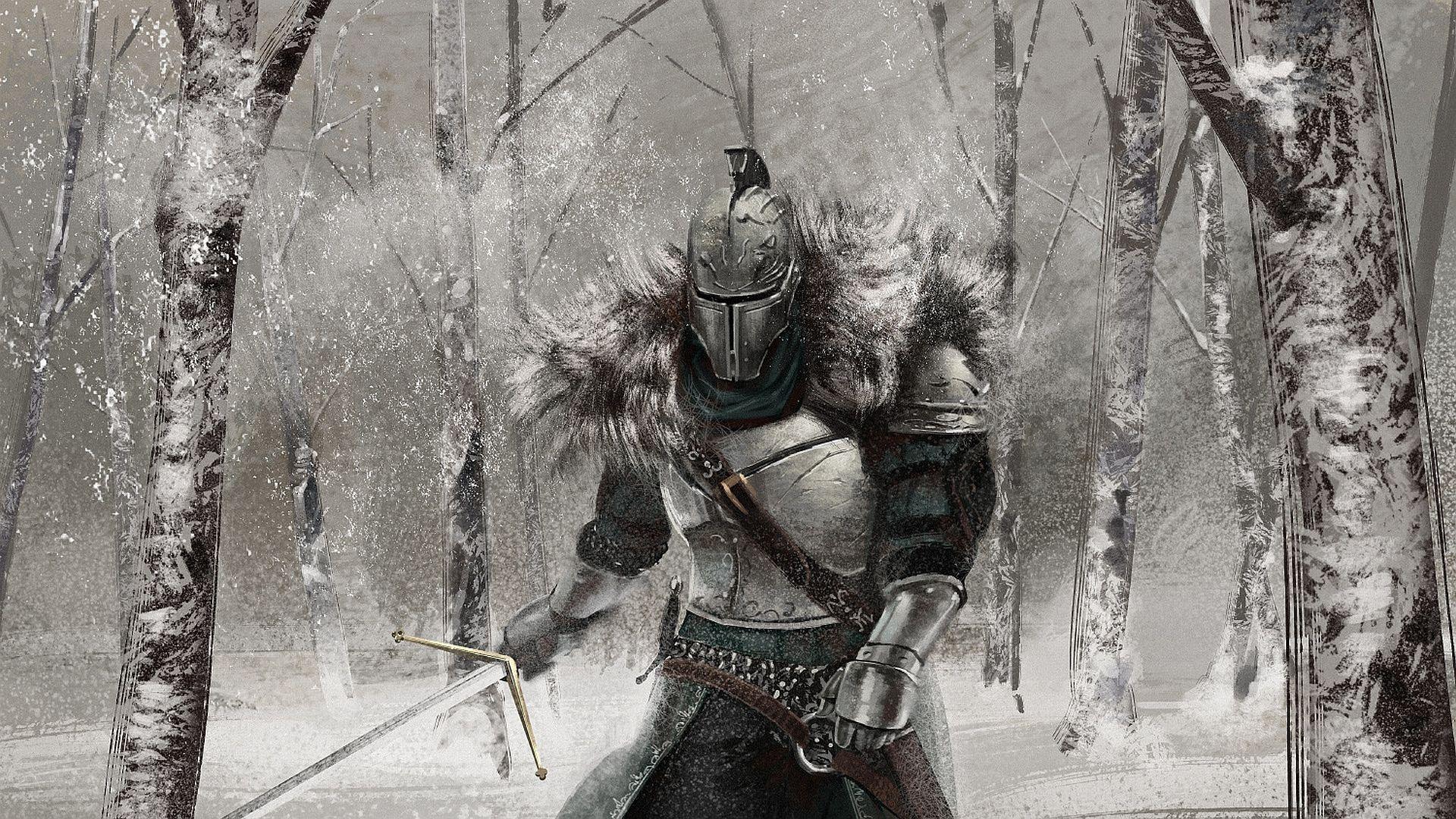 1920x1080 Free download Dark Souls II Computer .