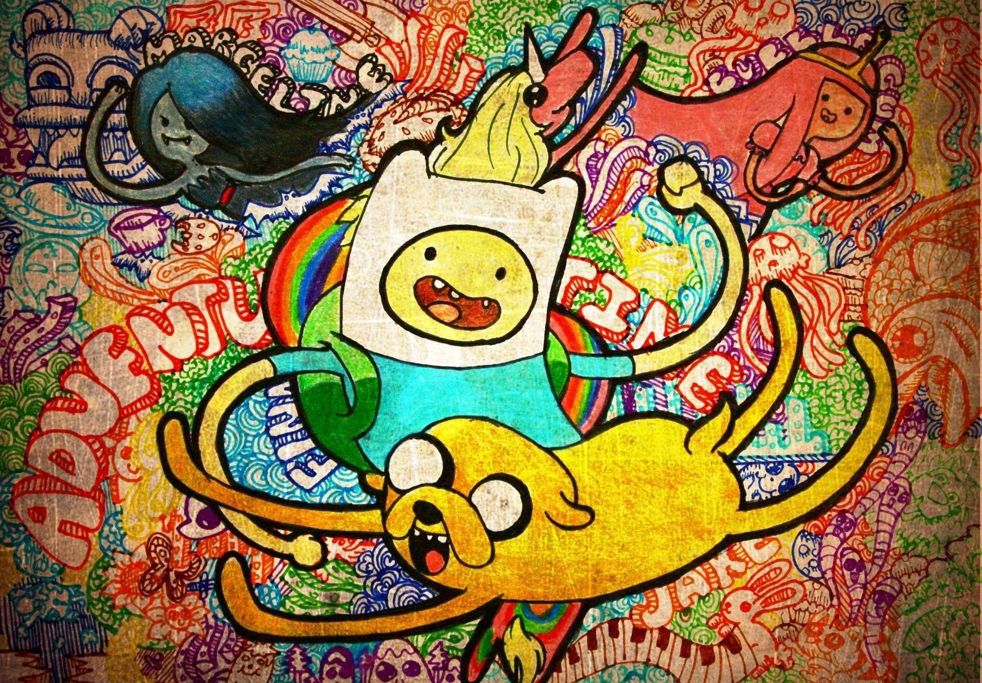1920x1335 1920x Adventure Time .itl.cat