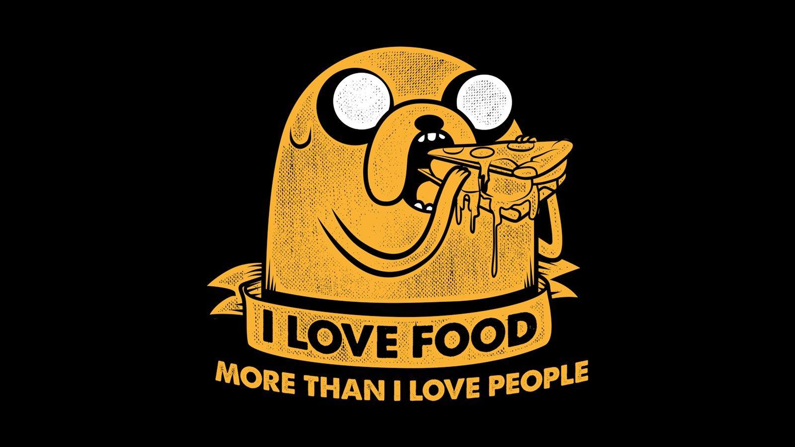 1600x900 Adventure Time Wallpaper HD / Desktop .