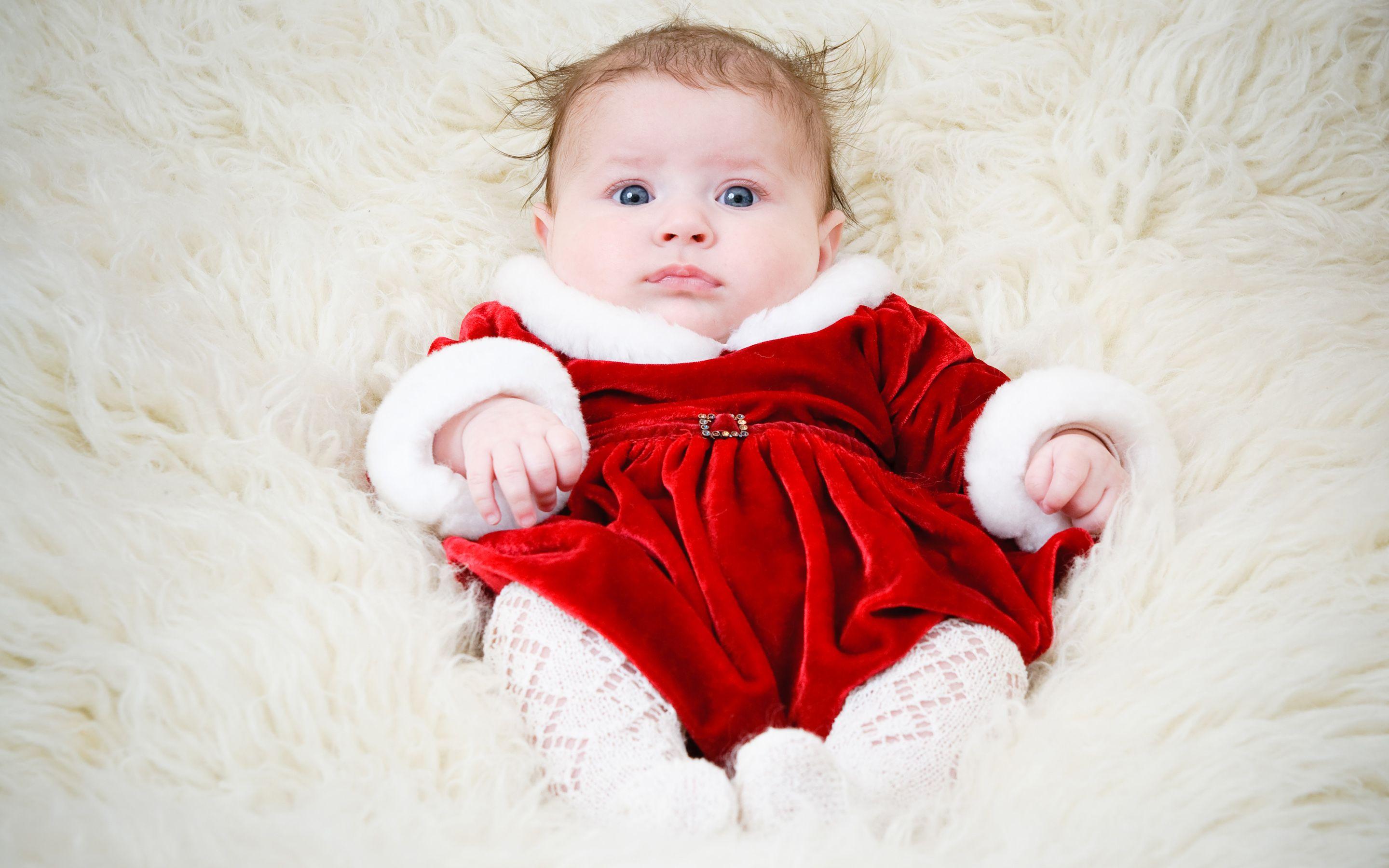 2880x1800 Wallpaper 4k Adorable Cute Baby Girl .