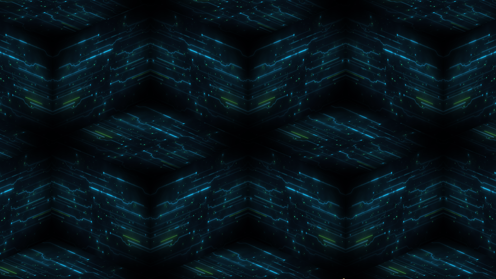 1920x1080 Cool future building iPhonesPlus. HD Wallpaper