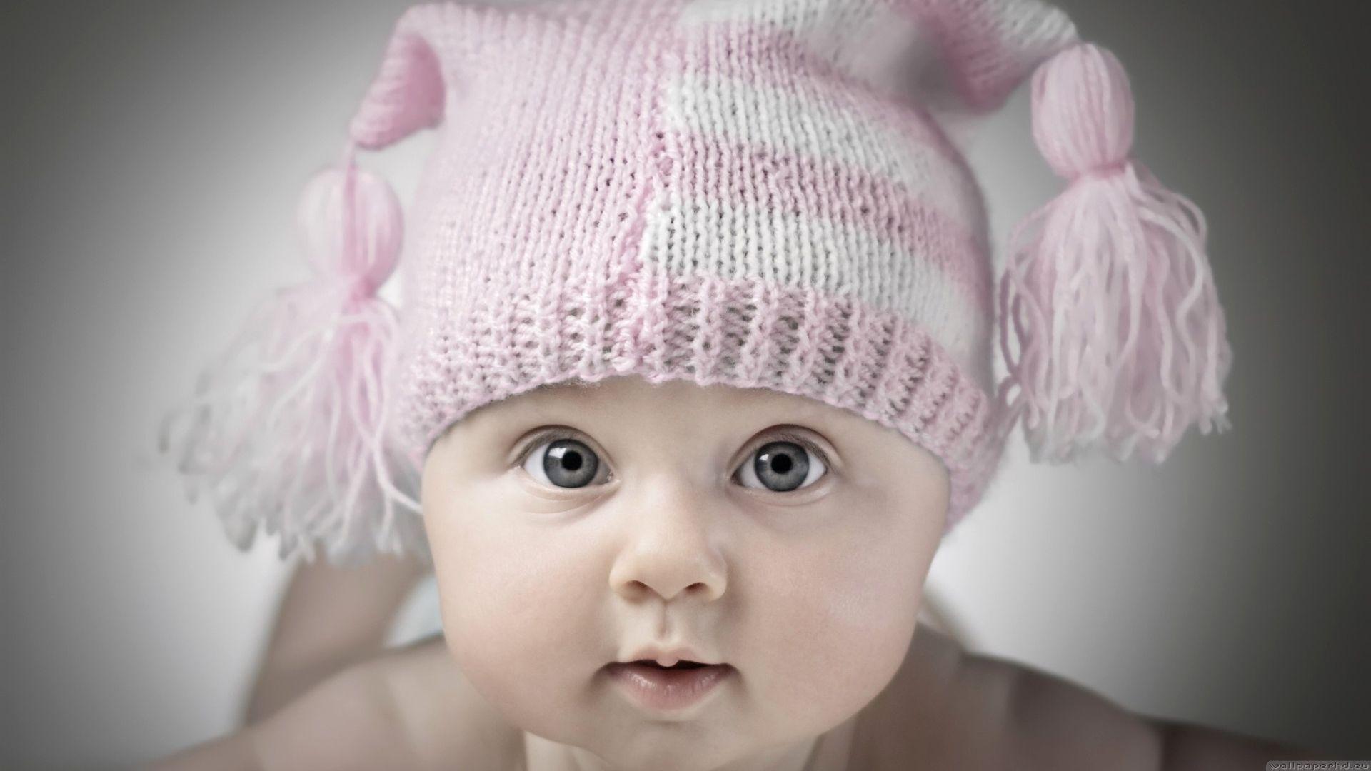 1920x1080 Cute baby wallpaper .com