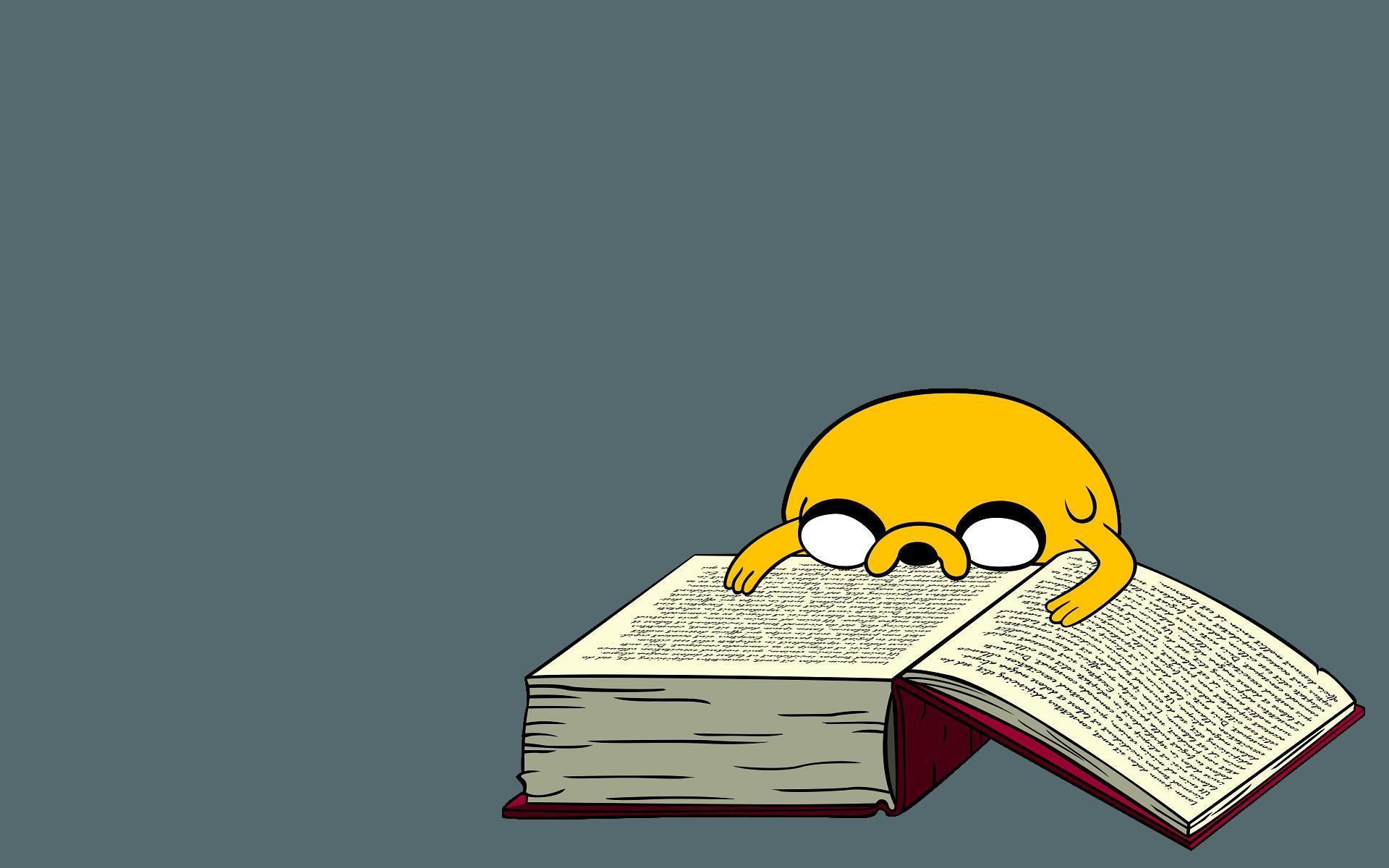 1920x1200 Adventure Time Wallpaper for Android .