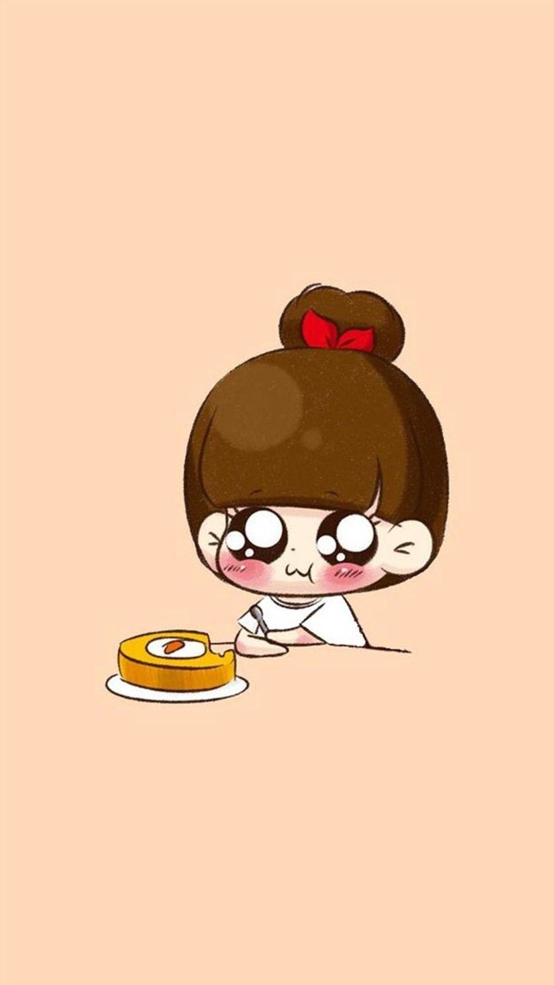 1080x1920 Cute HD Wallpaper For Android Mobile .