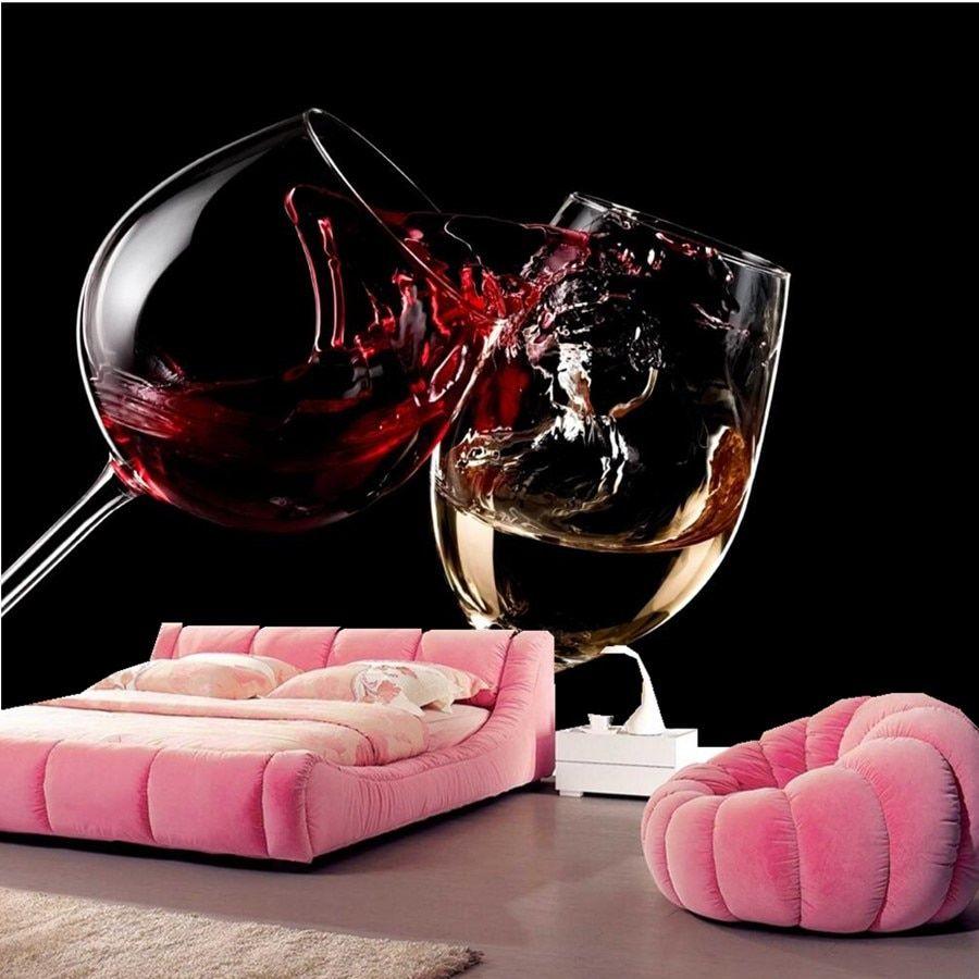 900x900 beibehang Custom wallpaper for walls 3D .aliexpress.com · In stock