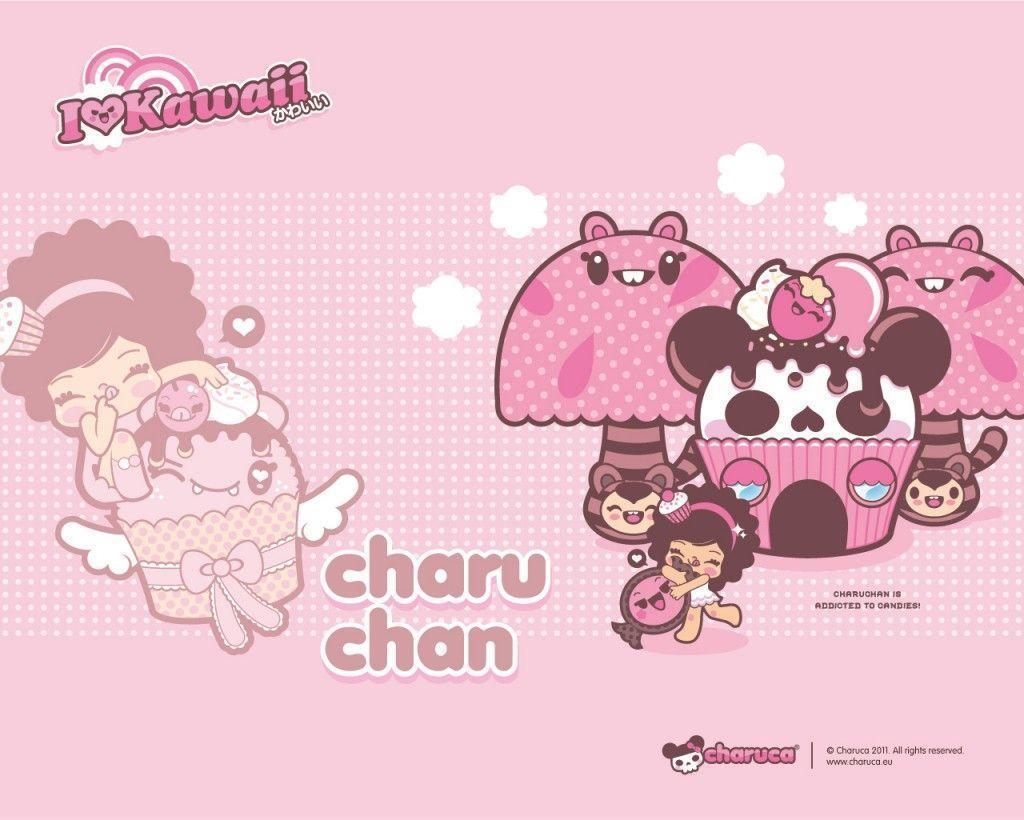 1024x820 Pink Kawaii Wallpaper.topnovocom.top