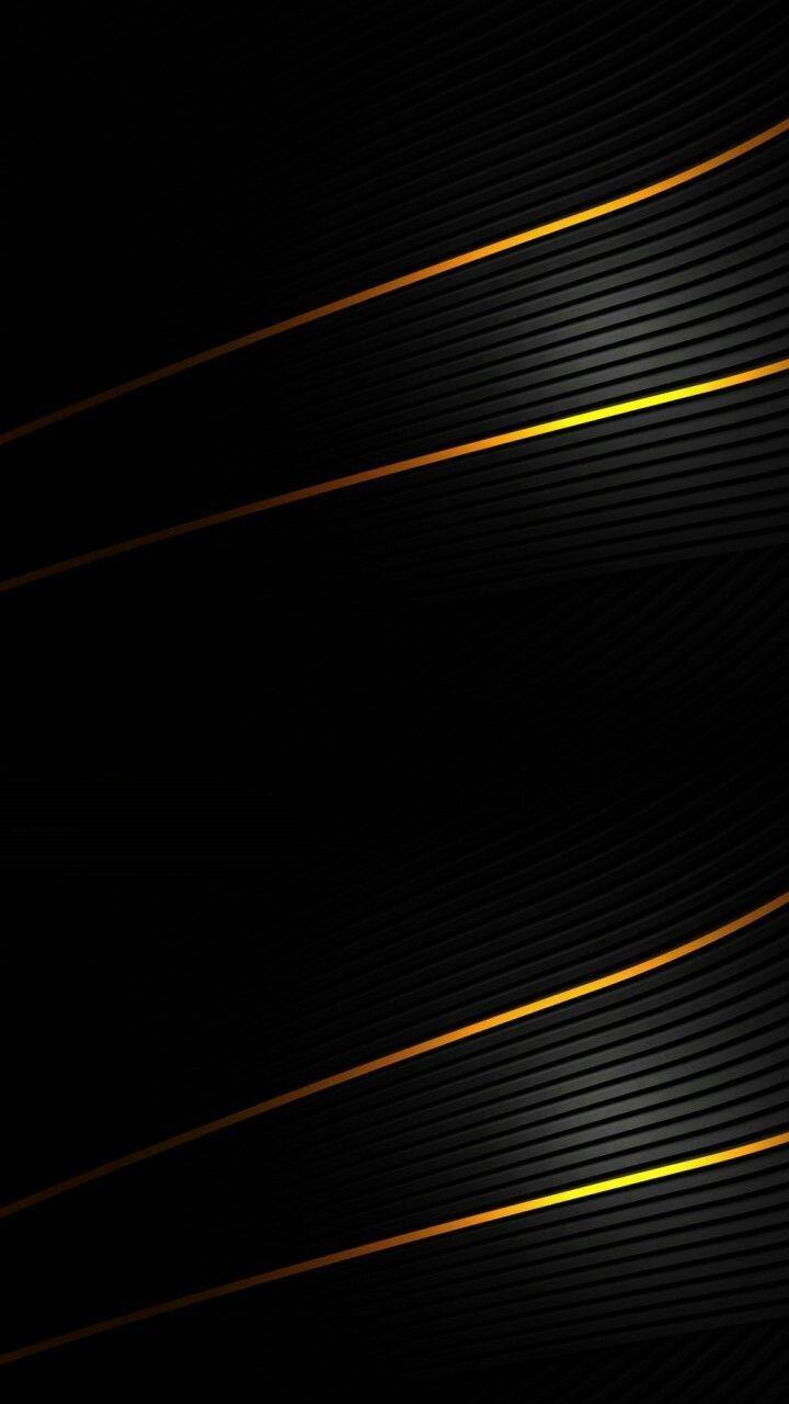 720x1280 Black and Gold Wallpaperwallpaper.dog