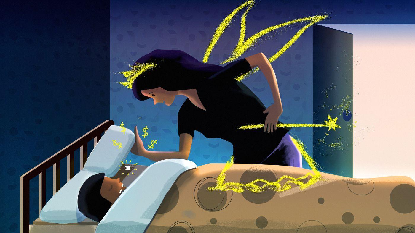 1400x788 Tooth fairy traditions: What's the rate .