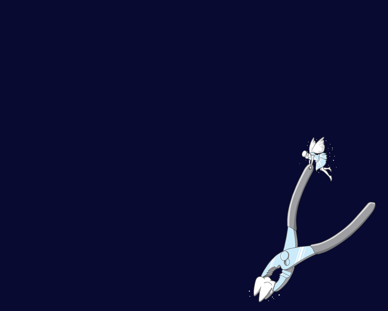 1280x1024 Tooth Fairy Wallpaper .