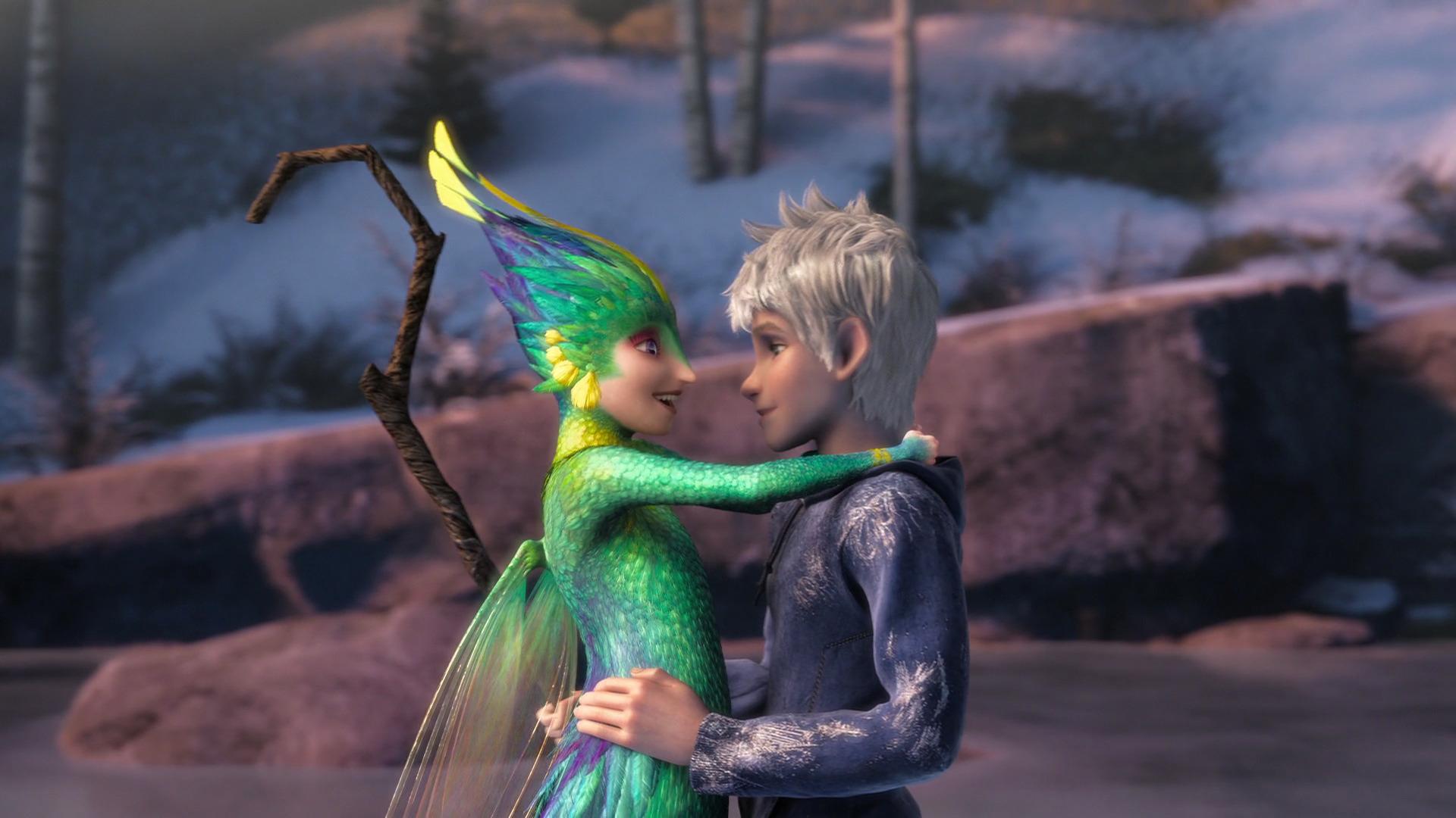 1920x1080 Rise Of The Guardians Jack Frost Rise .itl.cat