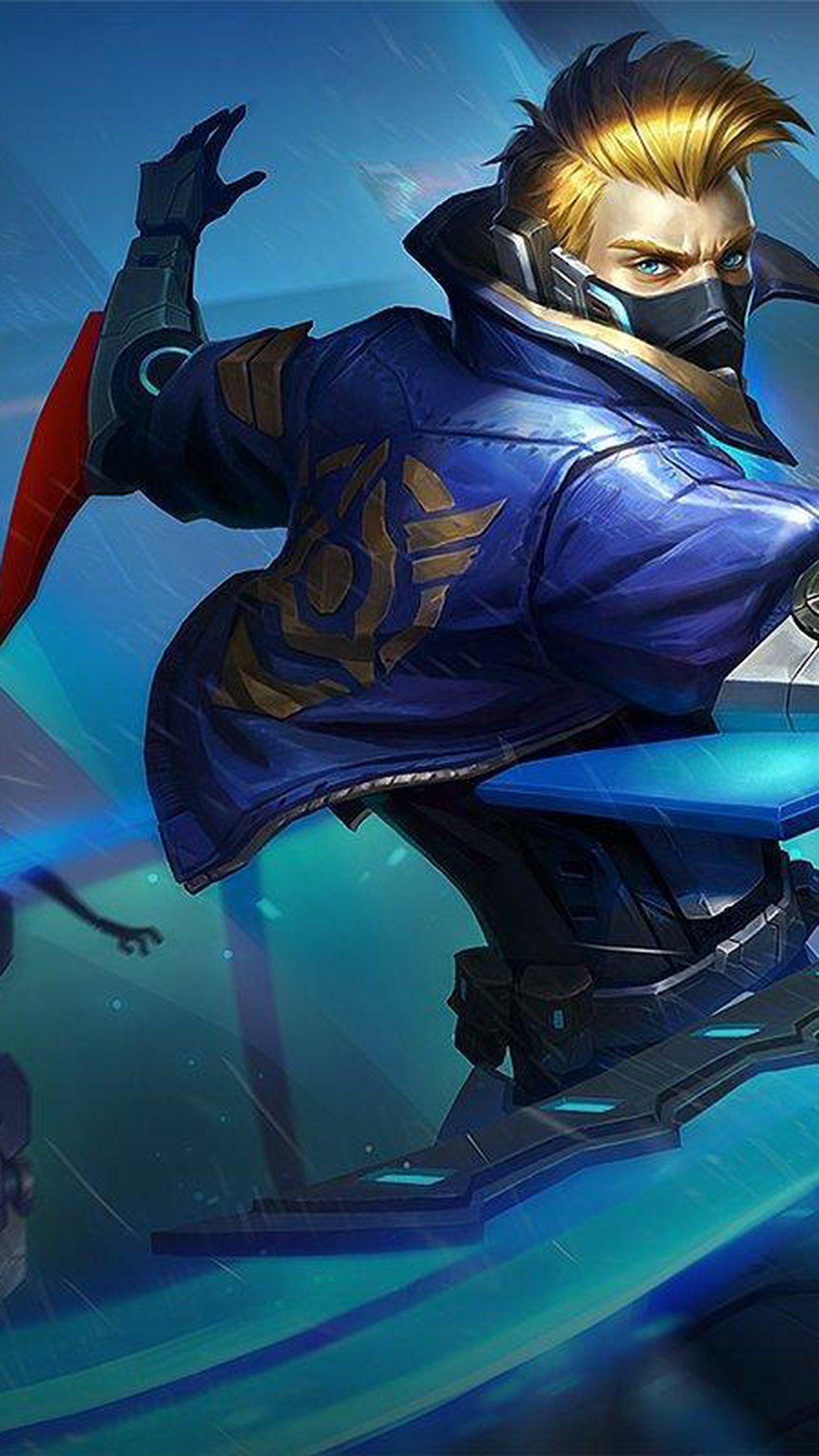 1242x2208 iPhone 8 Plus, iPhone 6s Plus Hayabusa Future Enforcer Mobile