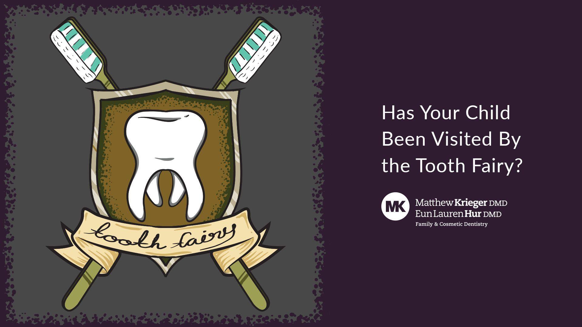 1920x1080 Child Been Visited By the Tooth Fairy .