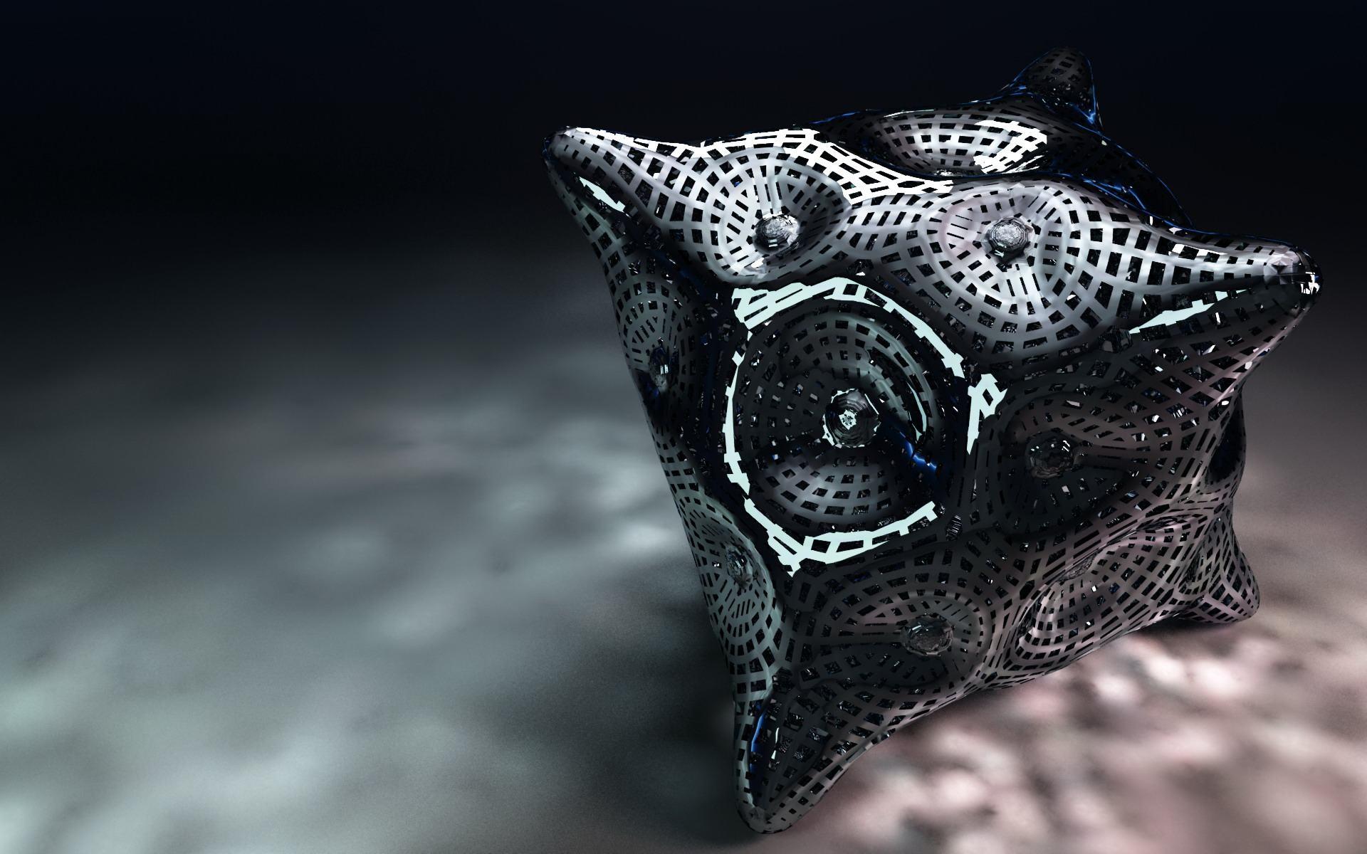 1920x1200 Cool Gothic Wallpaperwallpaper