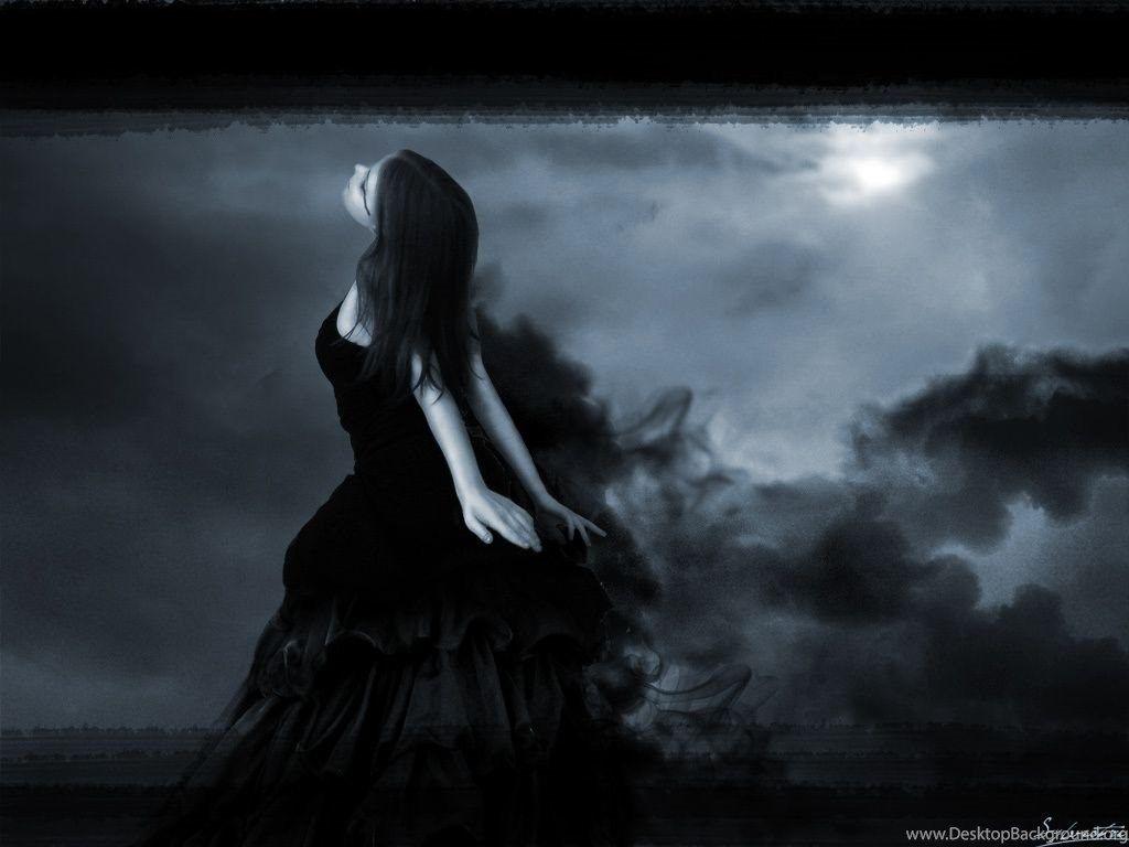 1024x768 Gothic Background For Desk Cool .