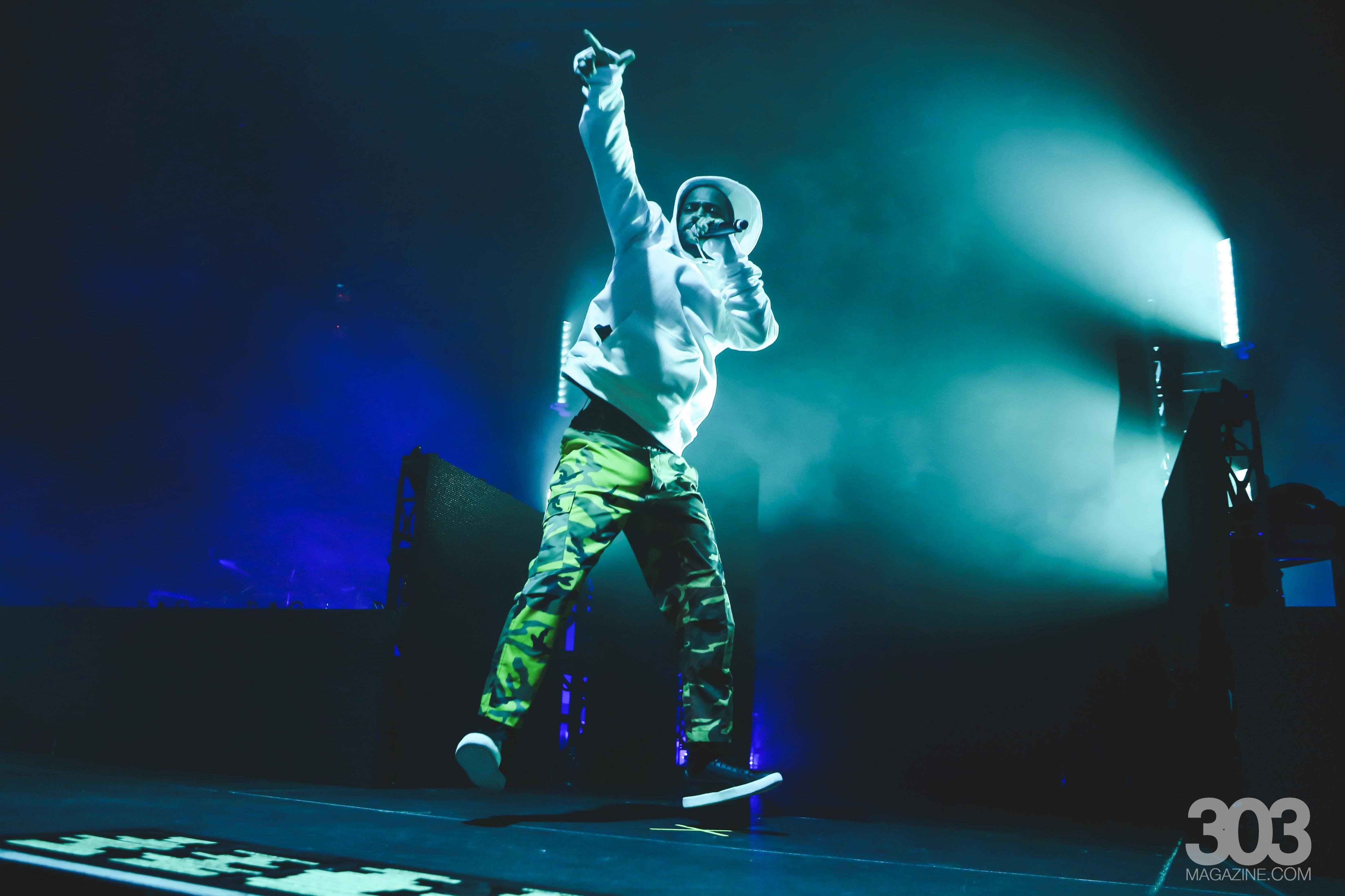 4775x3183 Big Sean iPhone Wallpaper .