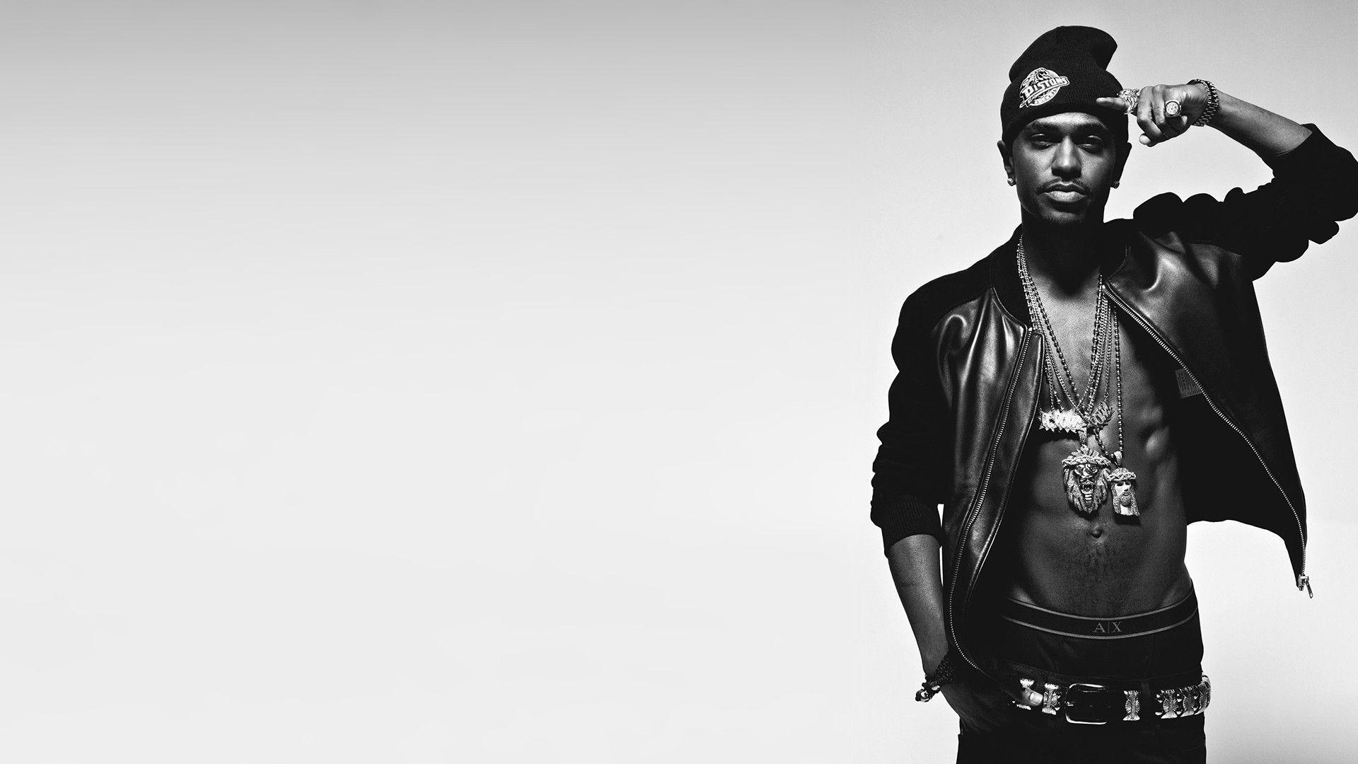 1920x1080 HD Big Sean Image HD Wallpaper .