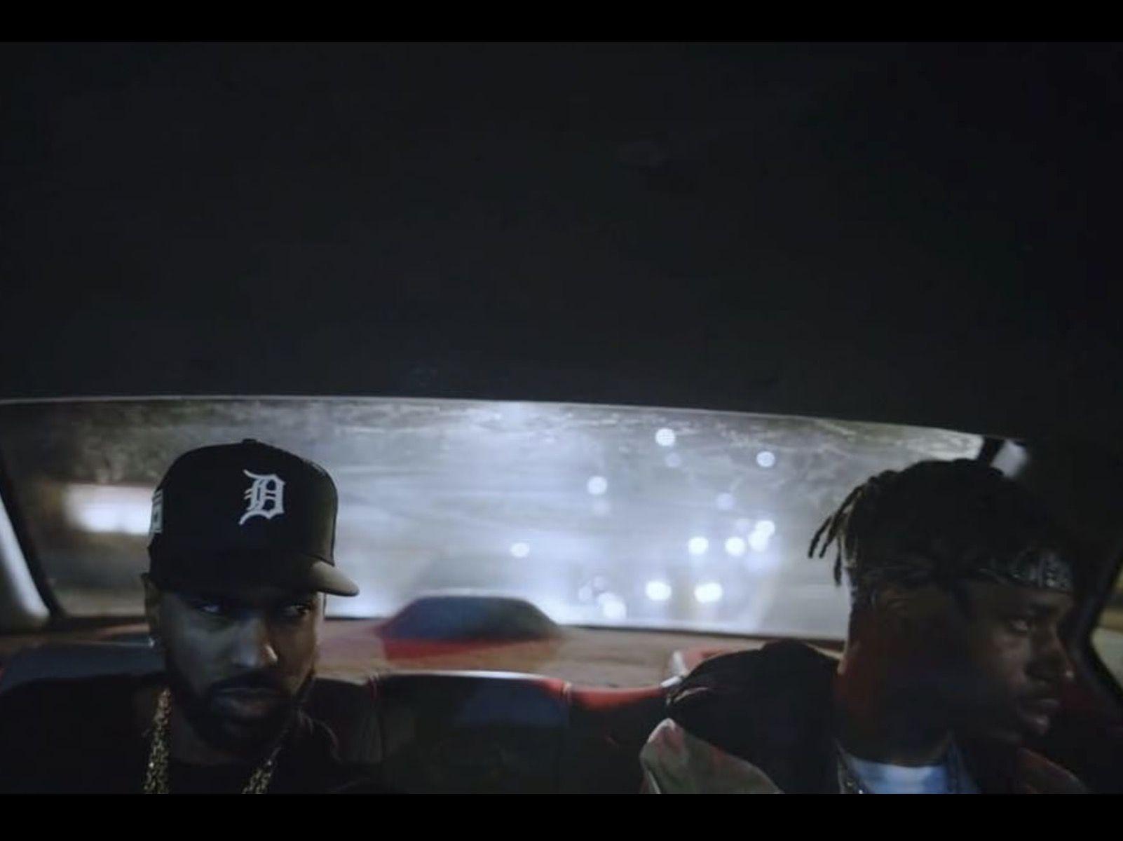 1602x1200 Big Sean Flexes Epic Metro Boomin Album .