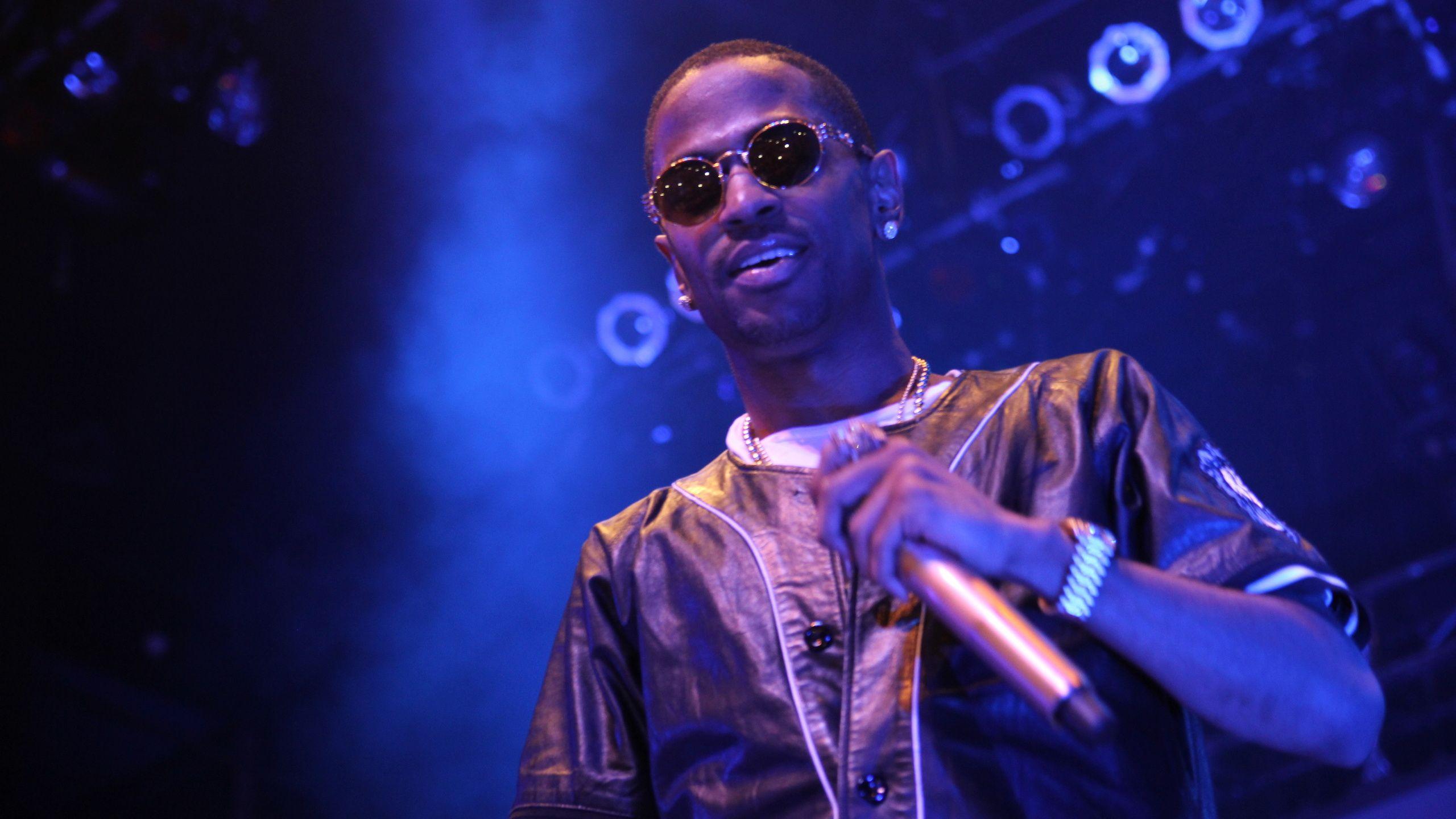 2560x1440 Big Sean Wallpaper .