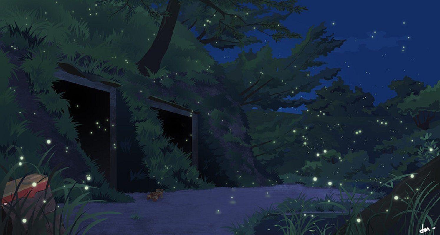 1494x800 Title Anime Grave Of The .