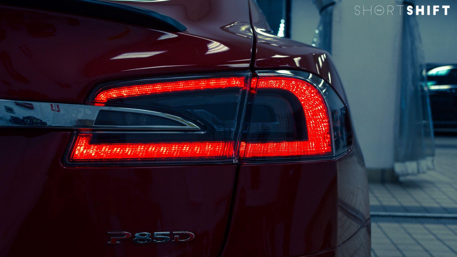1920x1080 Tesla Wallpaper background