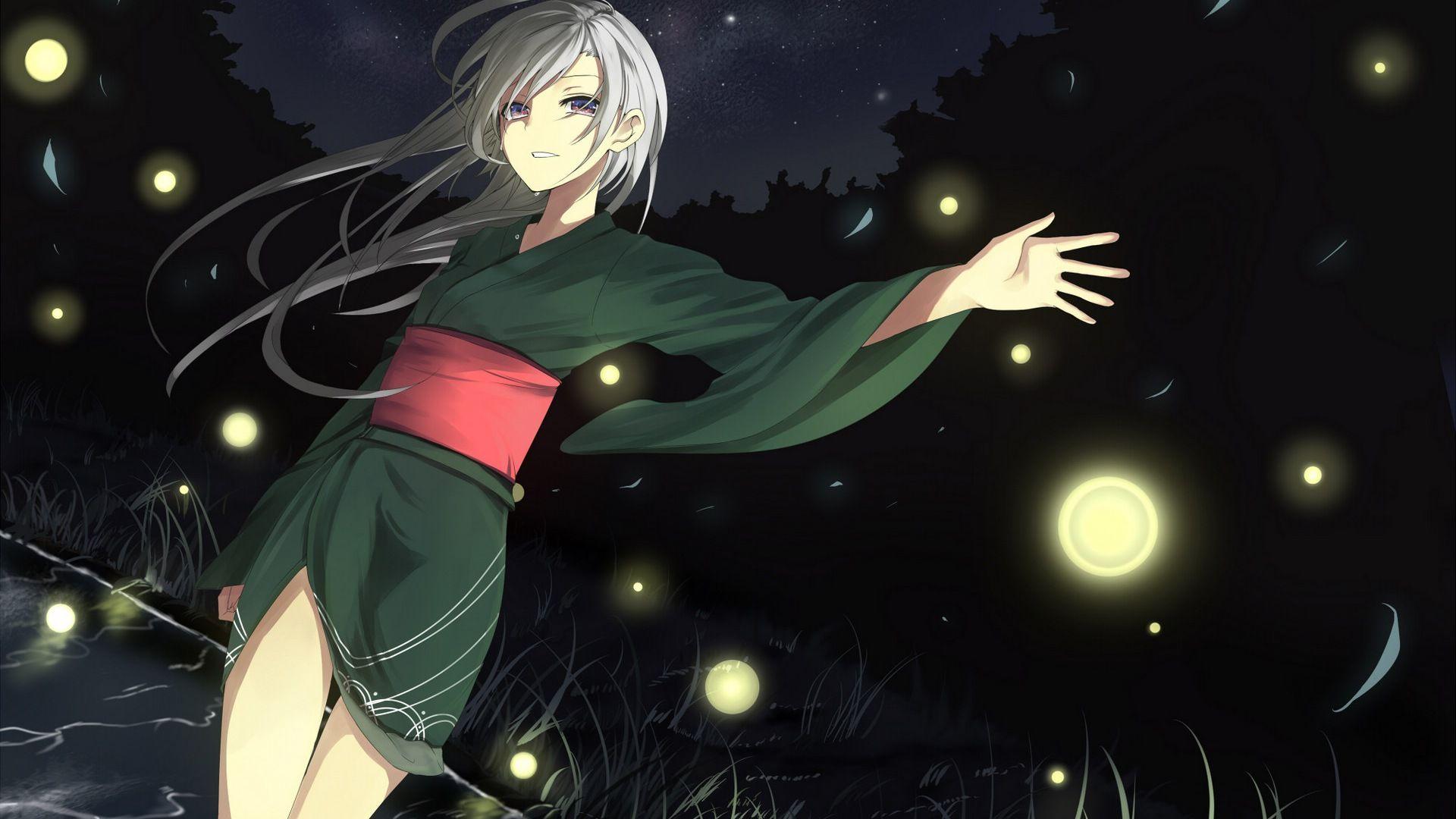 1920x1080 Anime Wallpaper Beautiful Nightcore .tachiwallpaper.