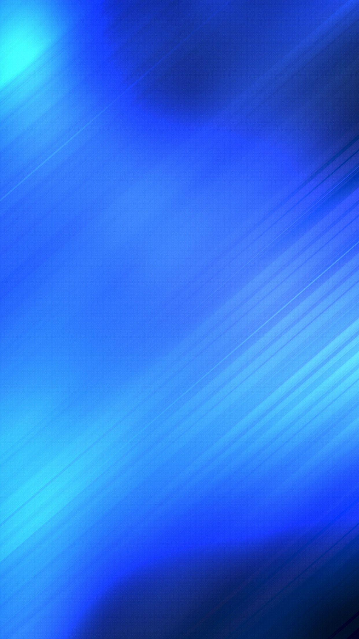 1242x2208 Blue Wallpaper