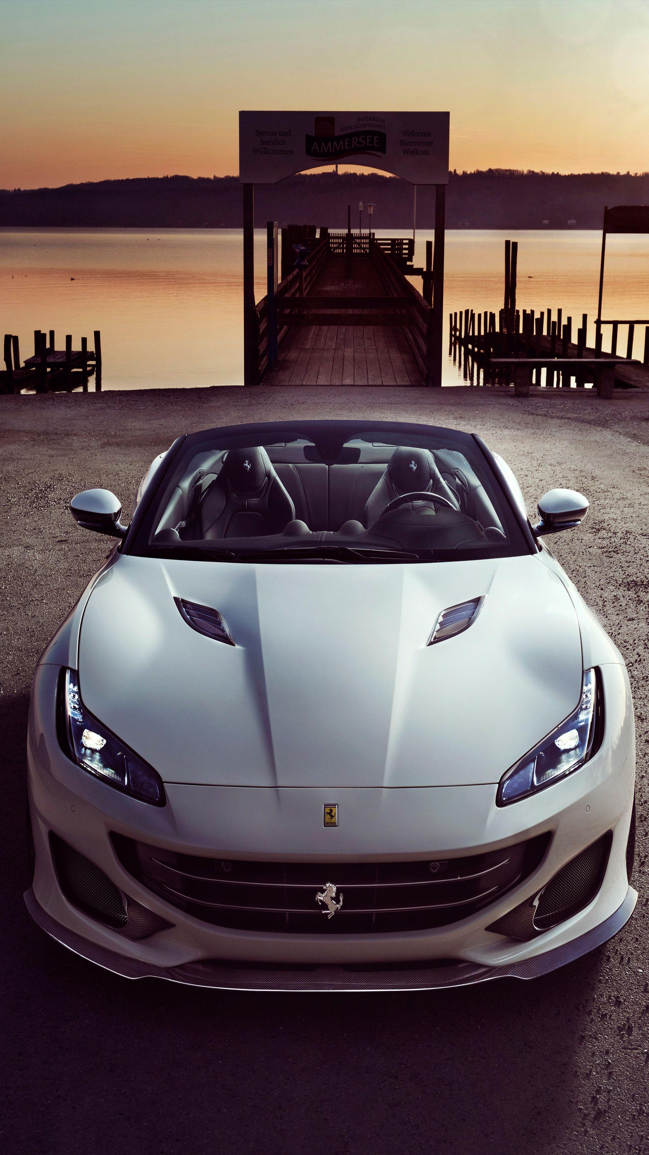 Ferrari Android Wallpapers - Top Free Ferrari Android Backgrounds