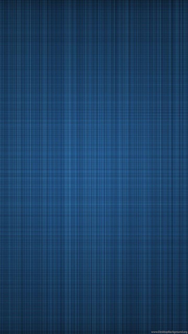 720x1280 Blue Android Wallpaper